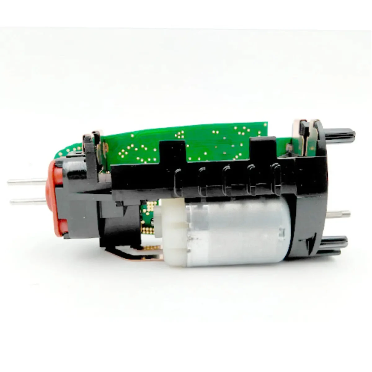 Circuit épilateur Braun Silk épil 5 81684557