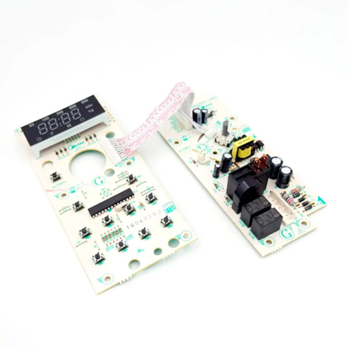 Circuit électronique micro-onde complet Bosch, Siemens, Neff 00704879