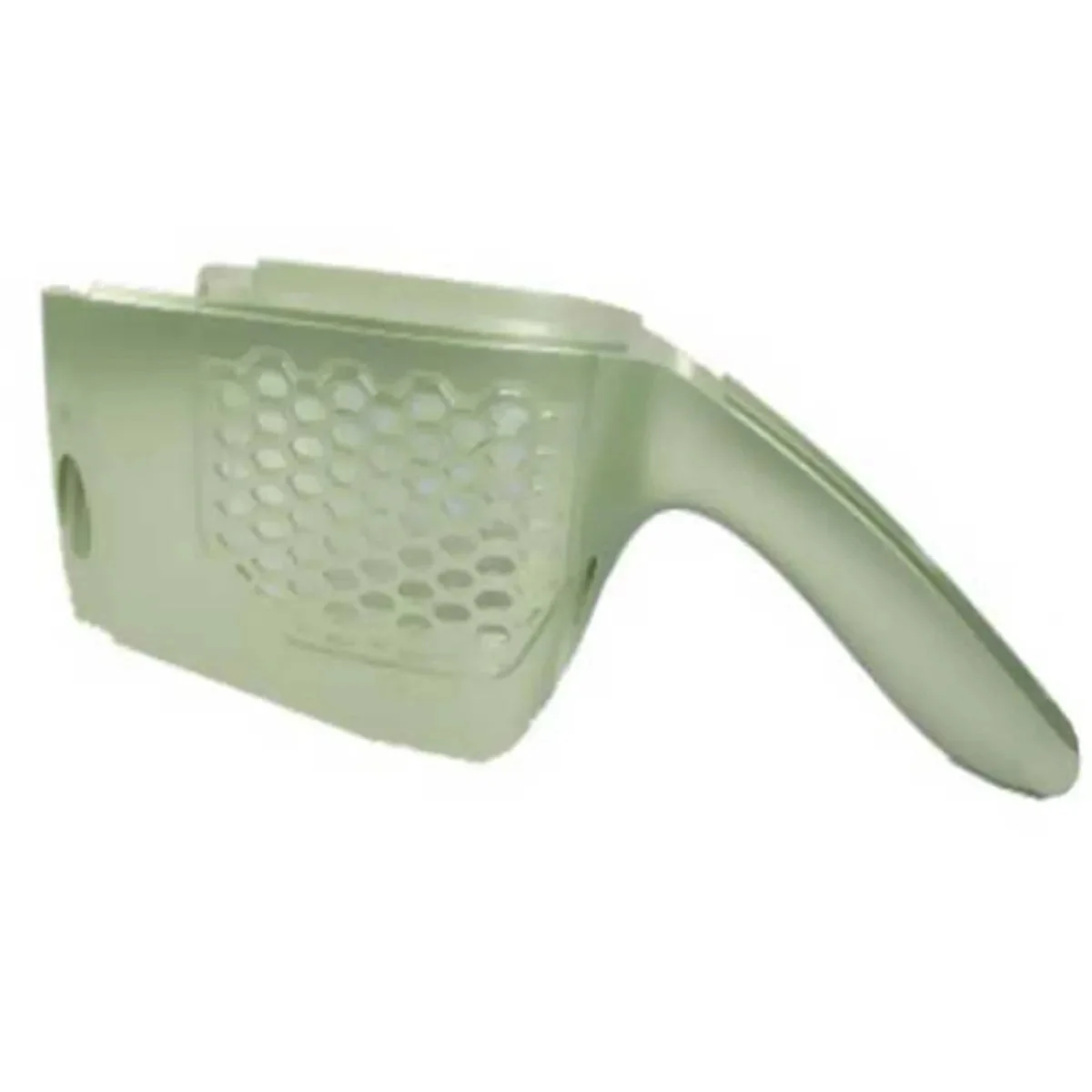 Boîtier de corps d'aspirateur Taurus Guzzler 25.6 091002000