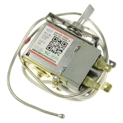 Thermostat WPFE29M-L Amica, Hoover, Midea, Zerowatt