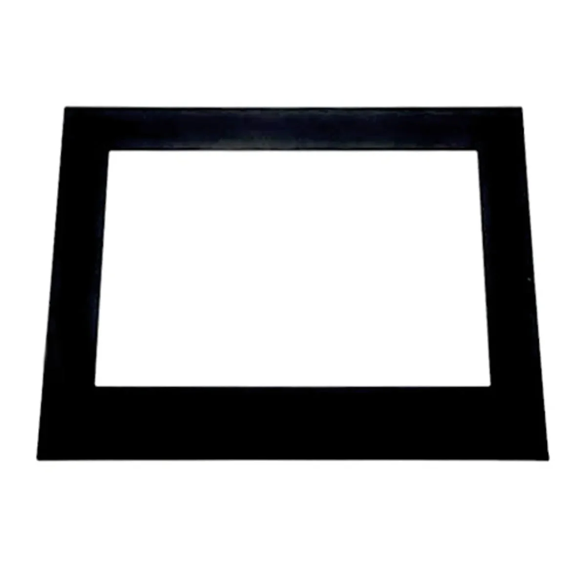 Vitre intérieure pour porte de four Bosch, Siemens, Neff 00771871