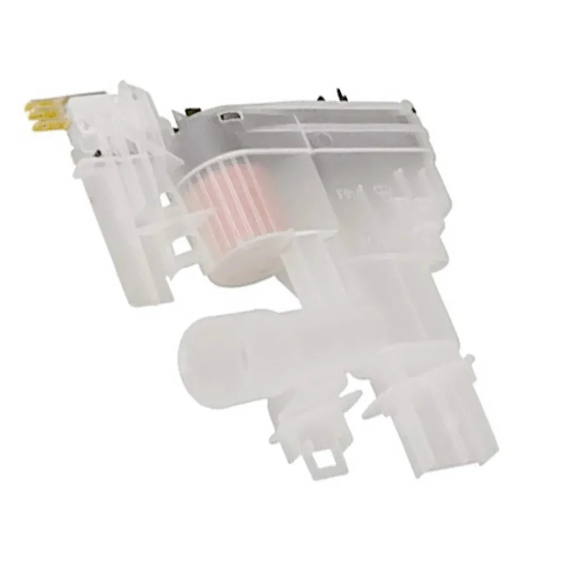 Chambre de pression pour lave-vaisselle Balay, Bosch, Siemens, Neff 00493409