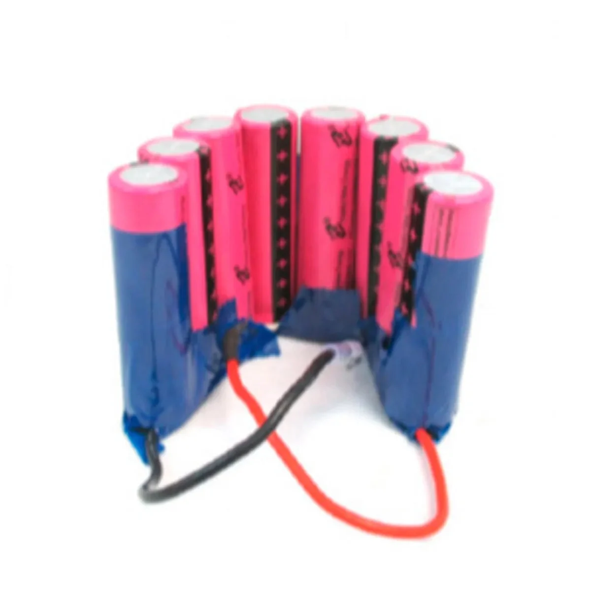 Aspirateur à batterie Taurus Unlimited 25,6 088132000
