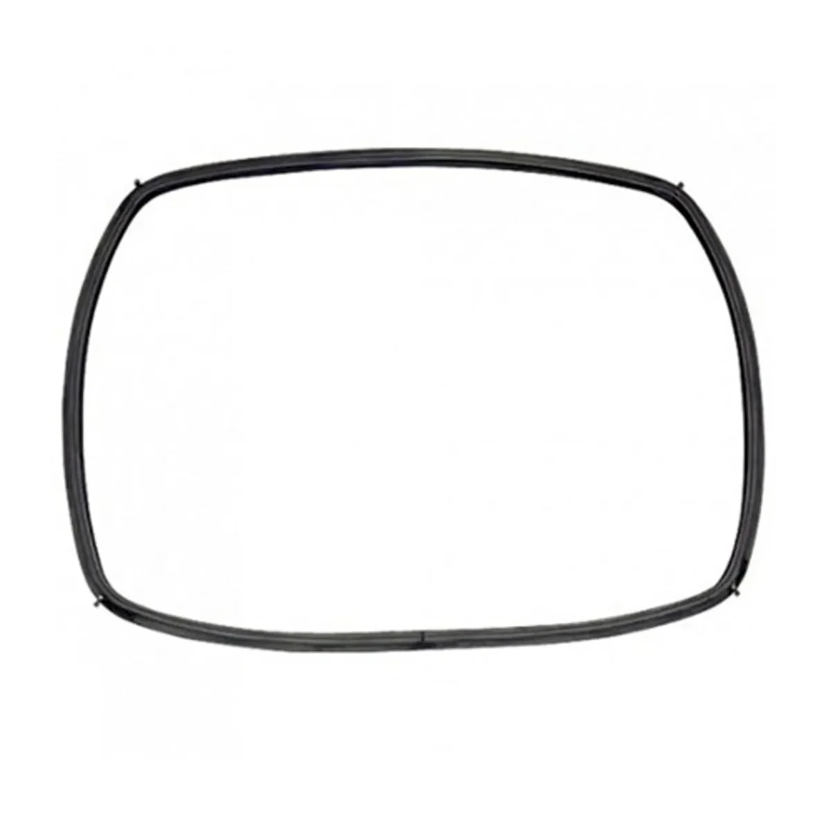 Plaque de porte pour four Teka HBB - HLB - HSB 83330312