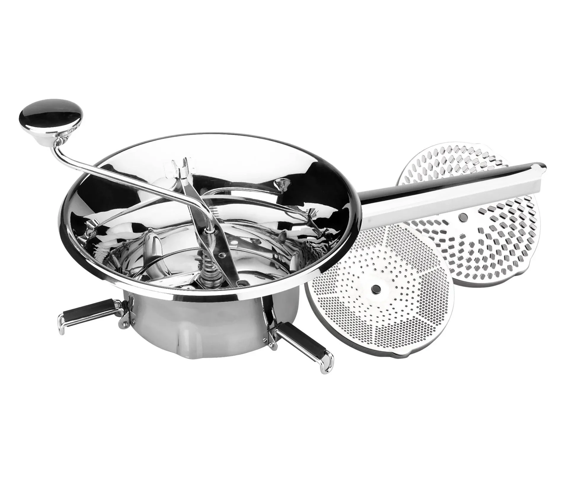 Passe-purée LACOR Spin 60048