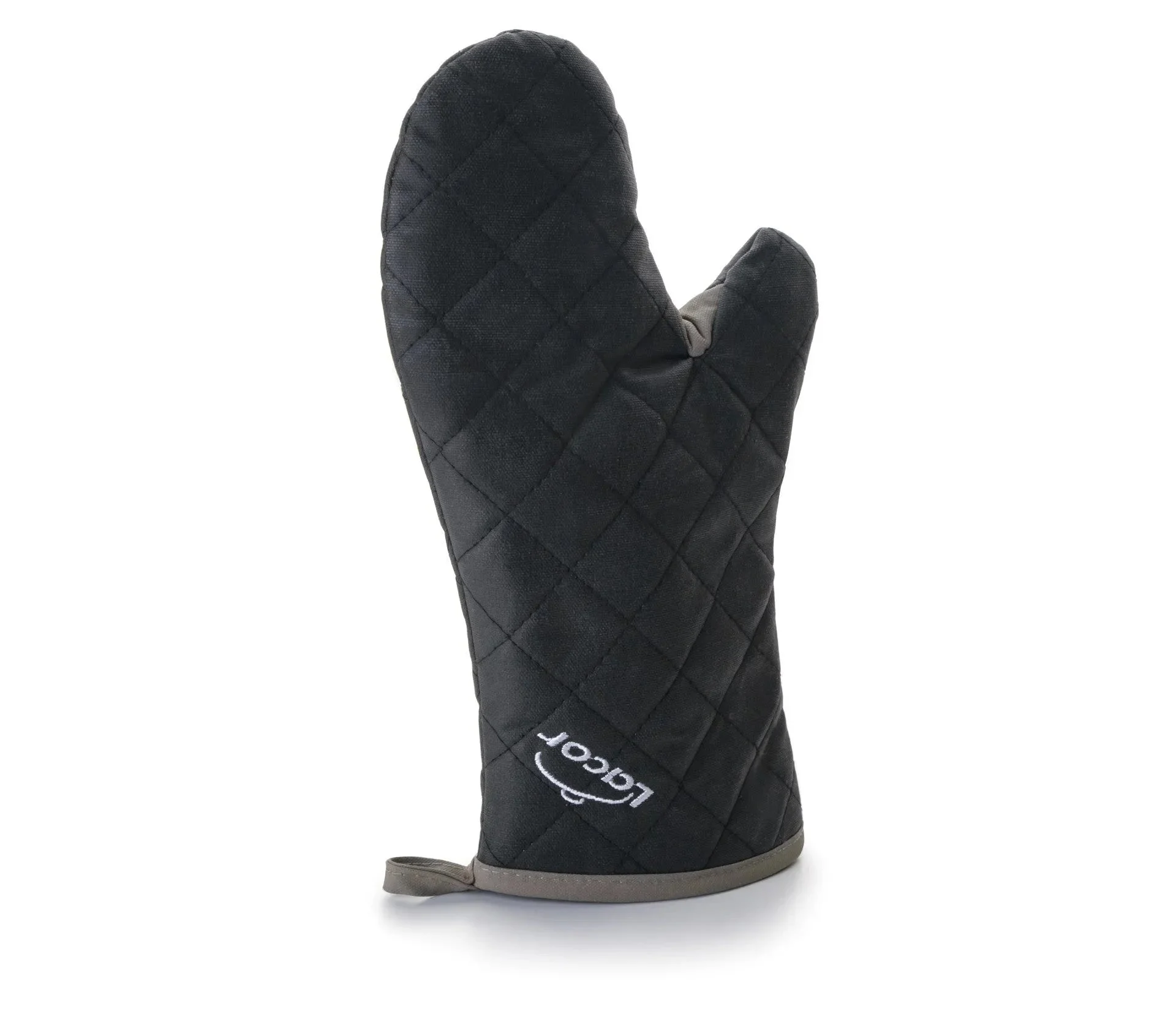 LACOR Gant de cuisine Black 60070