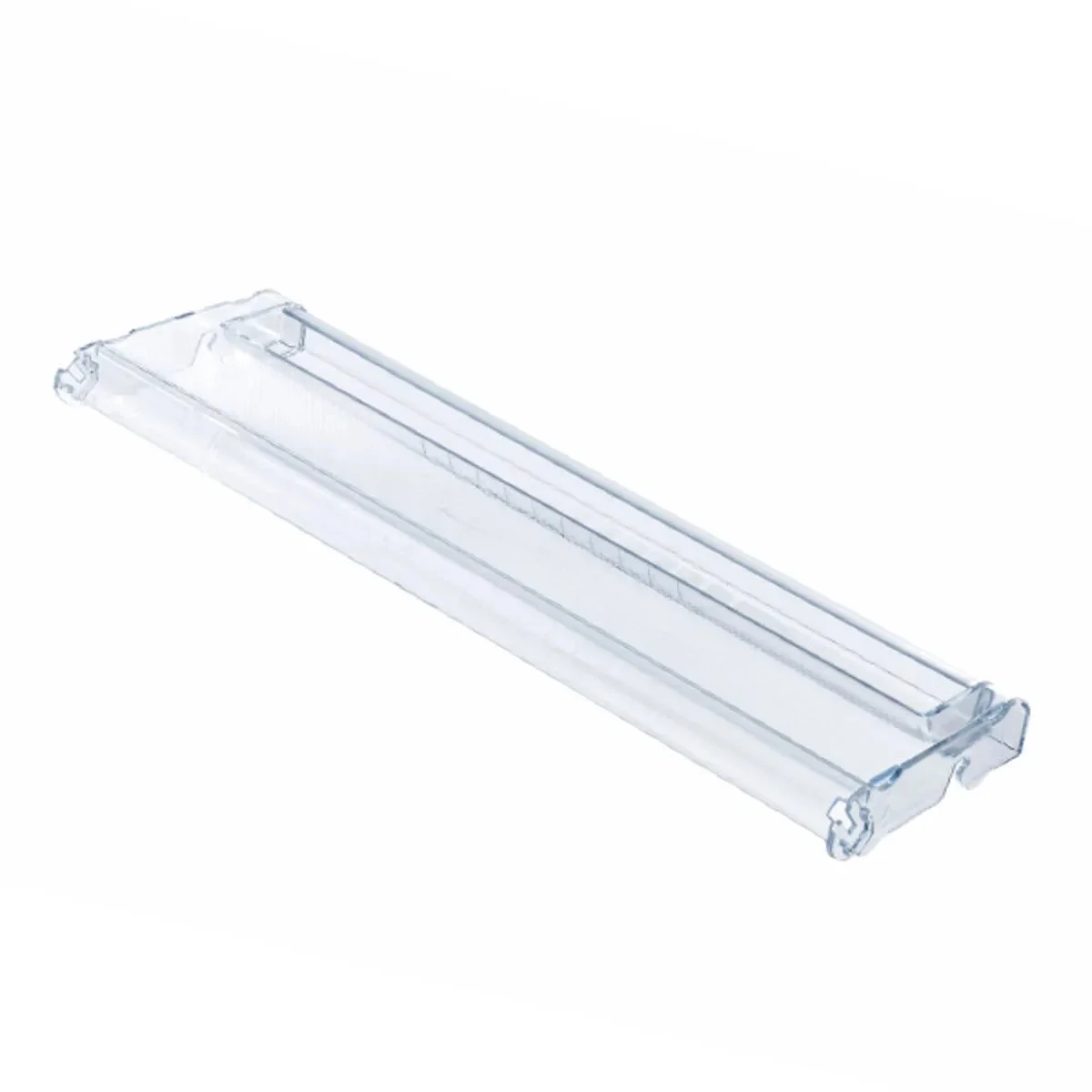 Couvercle à charnière pour grille de congélation Bosch, Siemens 00663813