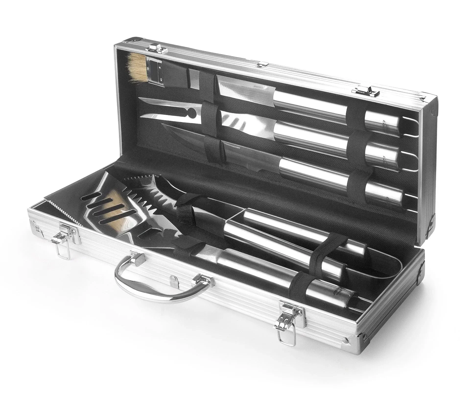 LACOR Maletín BBQ 60260