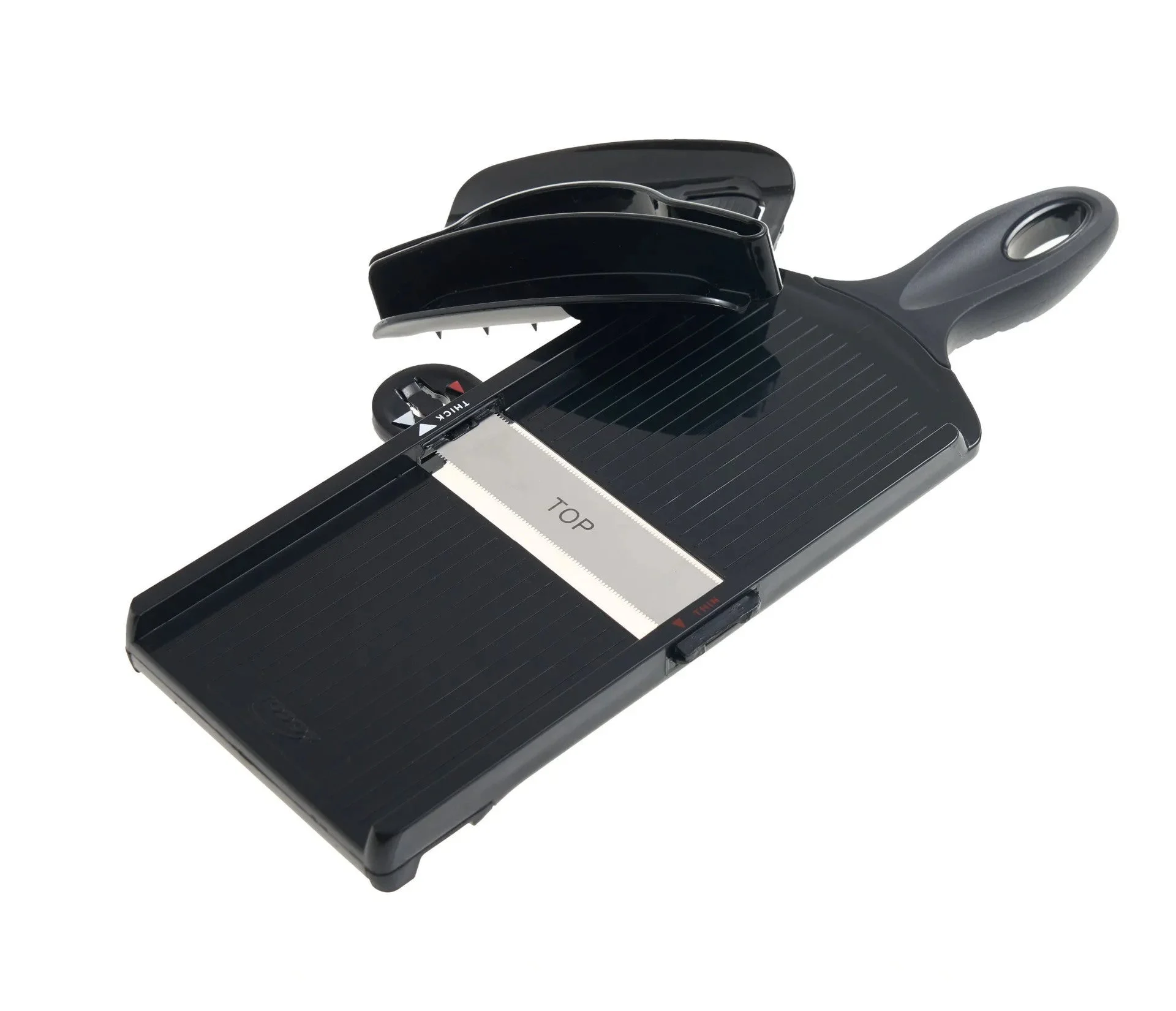 Mandoline bidirectionnelle Lisa Fast 60275 de LACOR