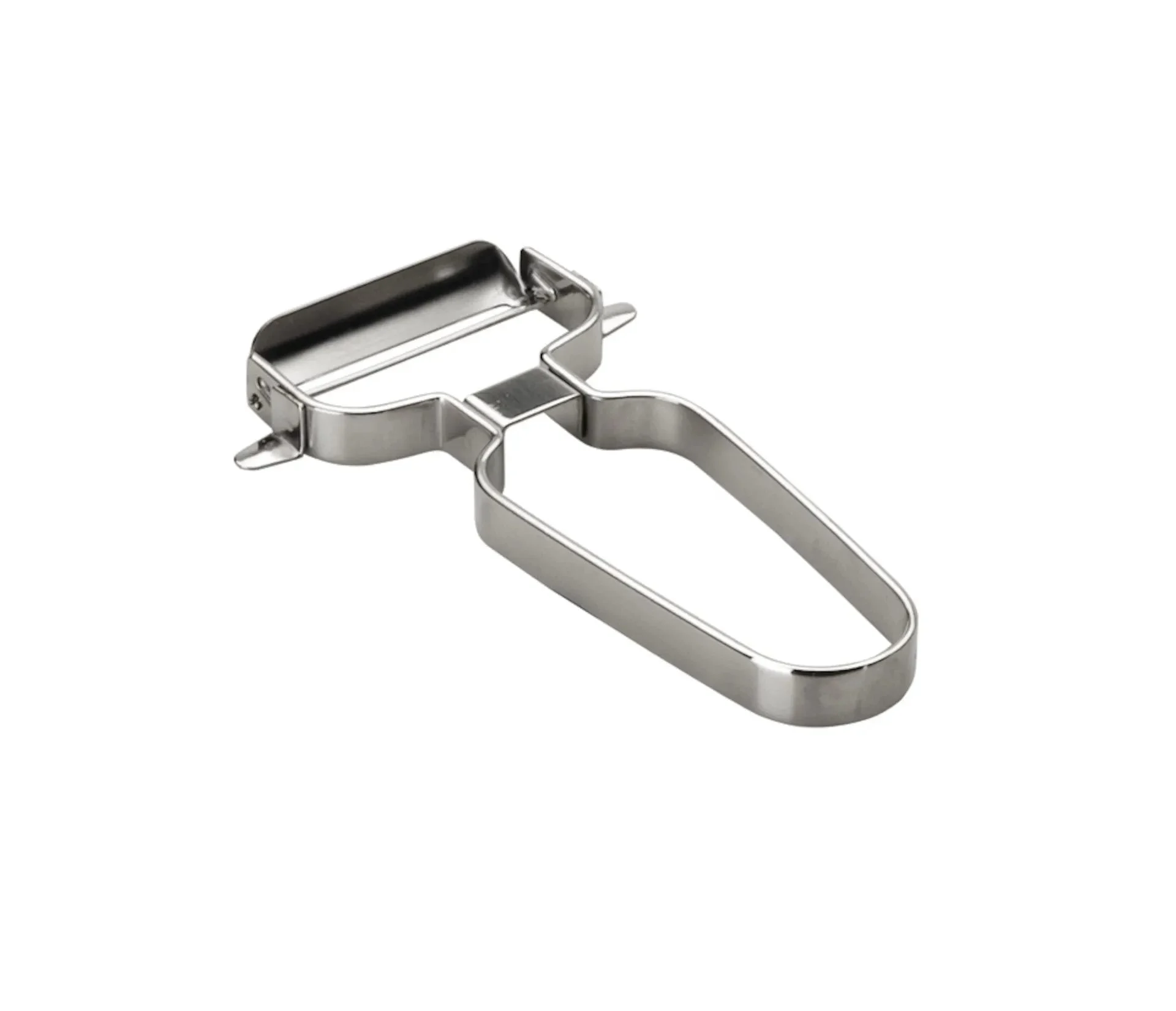 Éplucheur LACOR Inox 60346