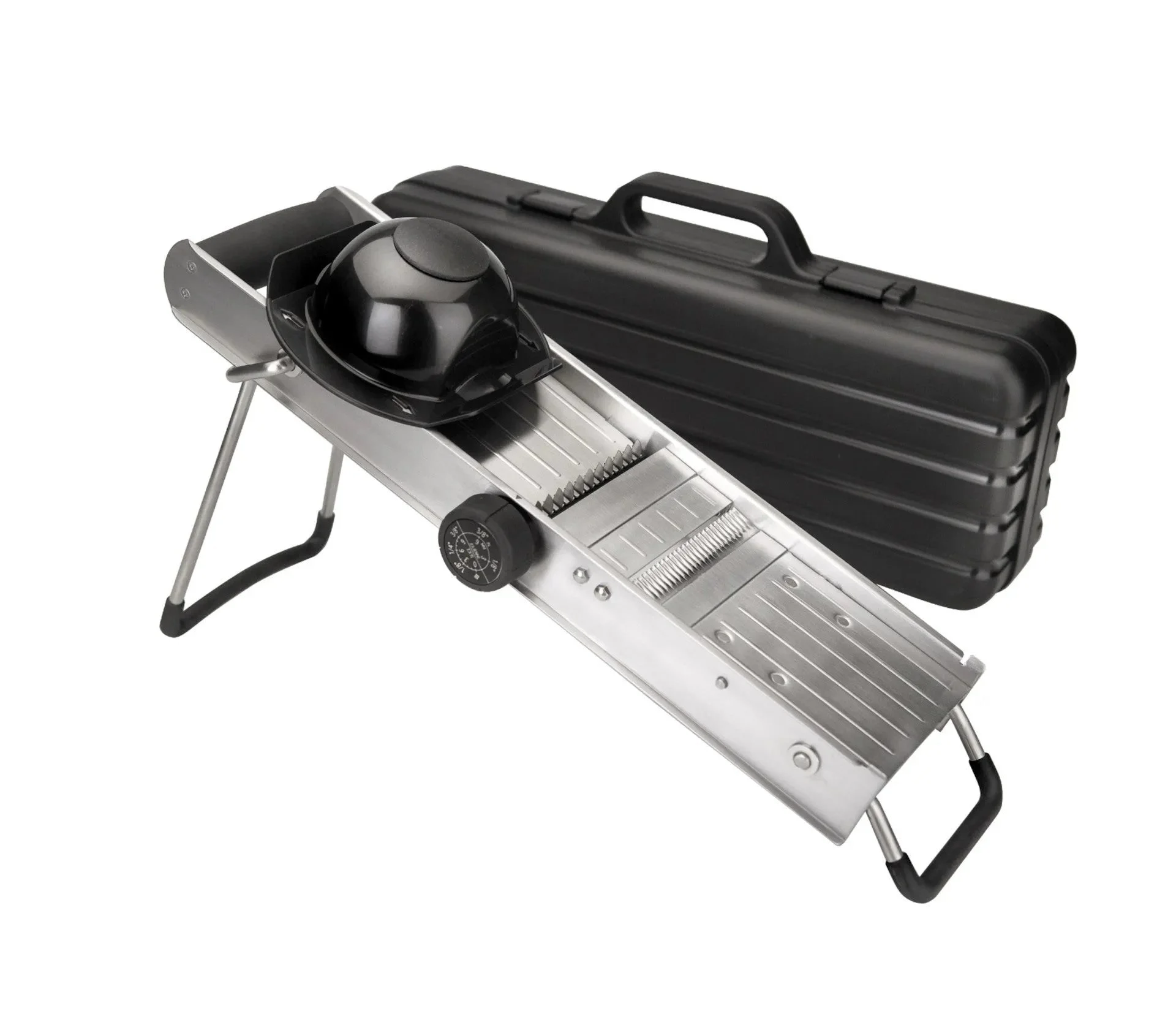 Mandoline LACOR Safe 60357