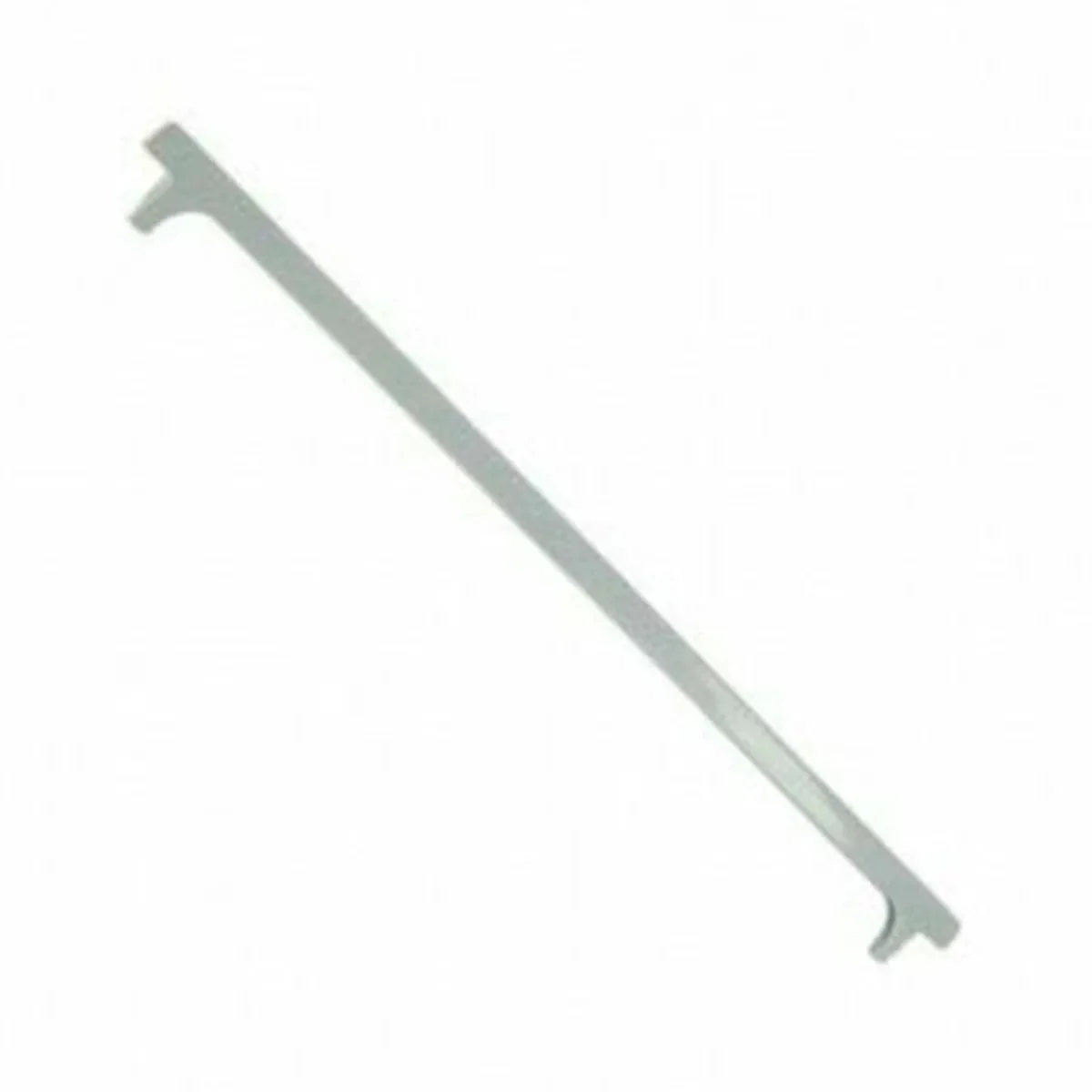 Réfrigérateur à plateau en verre à profil arrière Beko 4617500200
