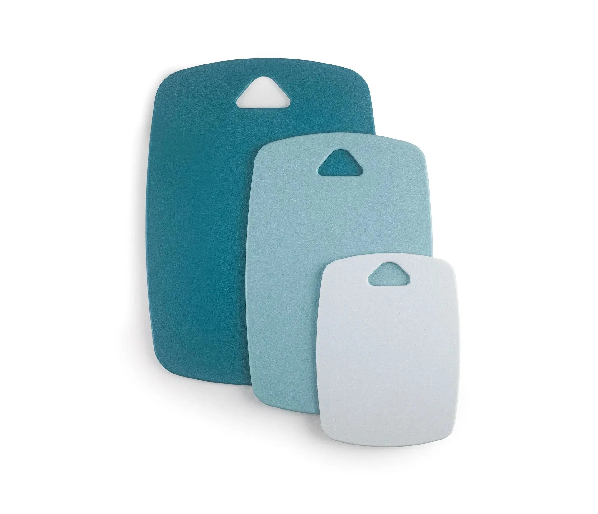 Ensemble LACOR de 3 planches à découper Ocean 60555