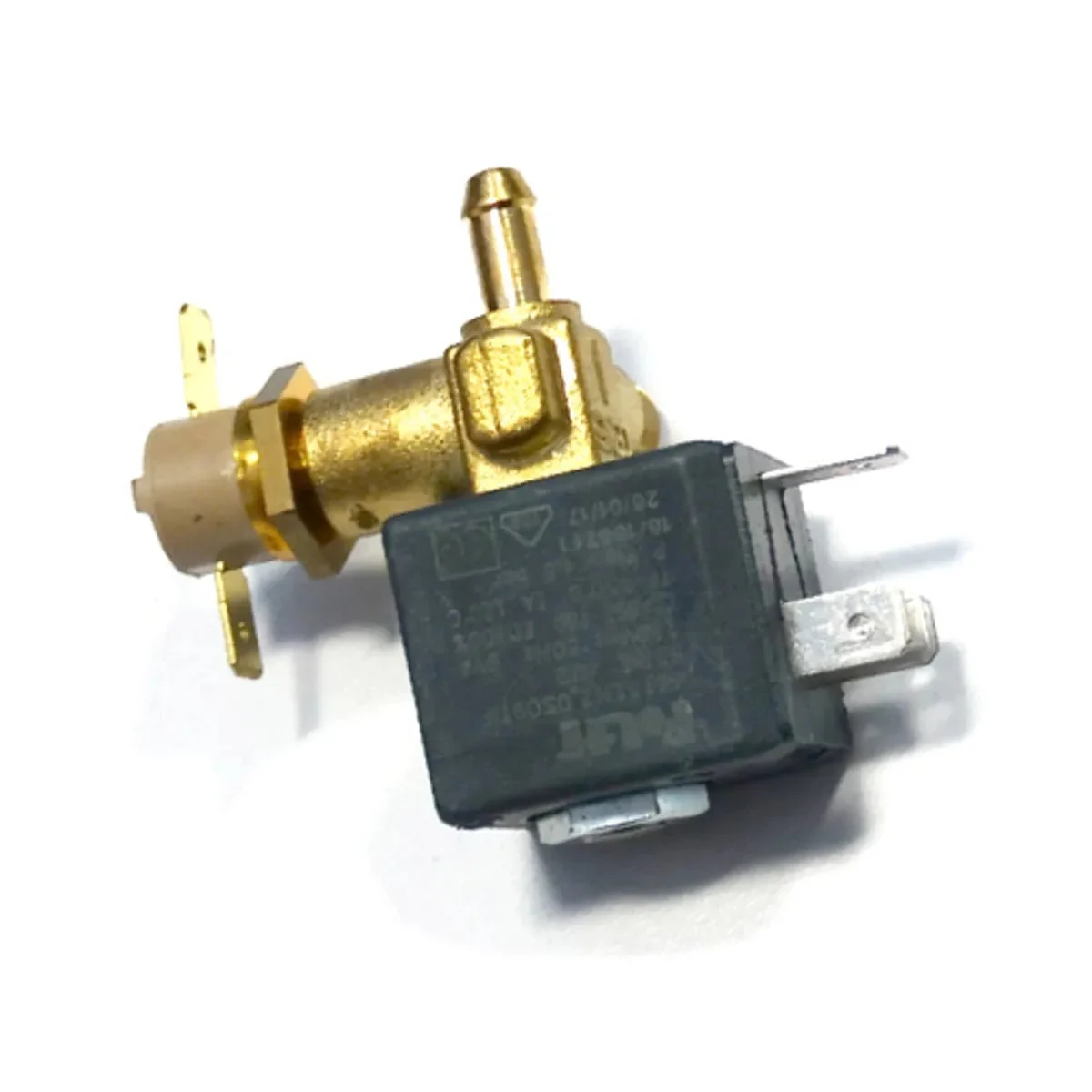 Électrovanne avec pressostat Polti M0005307 - Vaporetto Forever et Pro