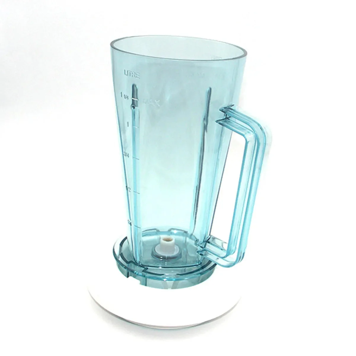 Verre mélangeur pour hachoir Moulinex 1,2,3 SS-193023