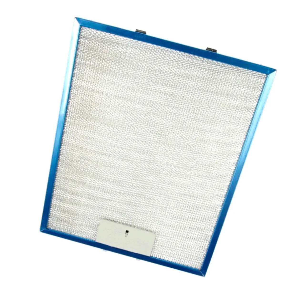 Filtre de hotte de cuisine en métal 32 x 26 cm Smeg, Candy 064091401