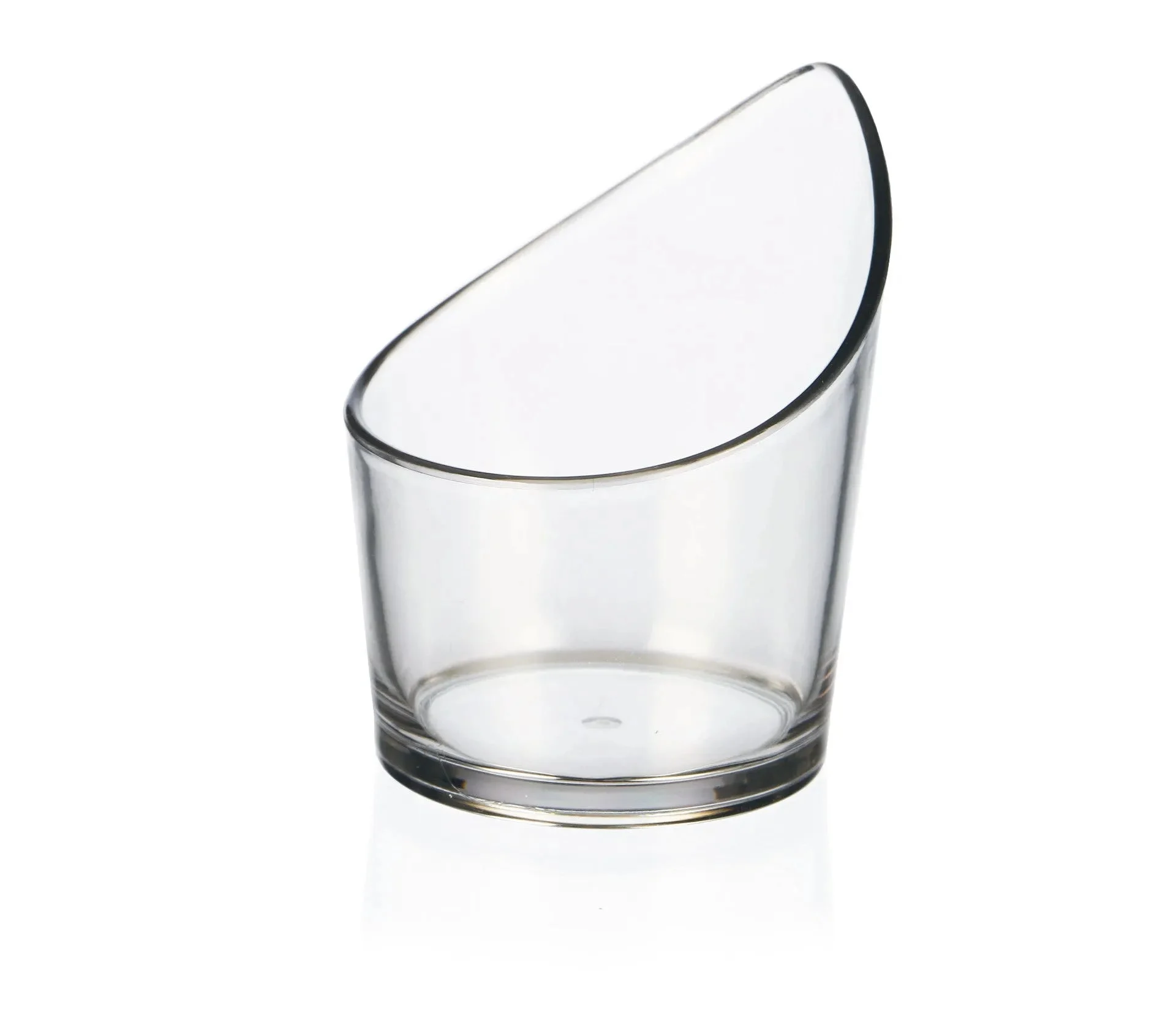 Ensemble de 6 verres Degustare Transparent 60785 de LACOR