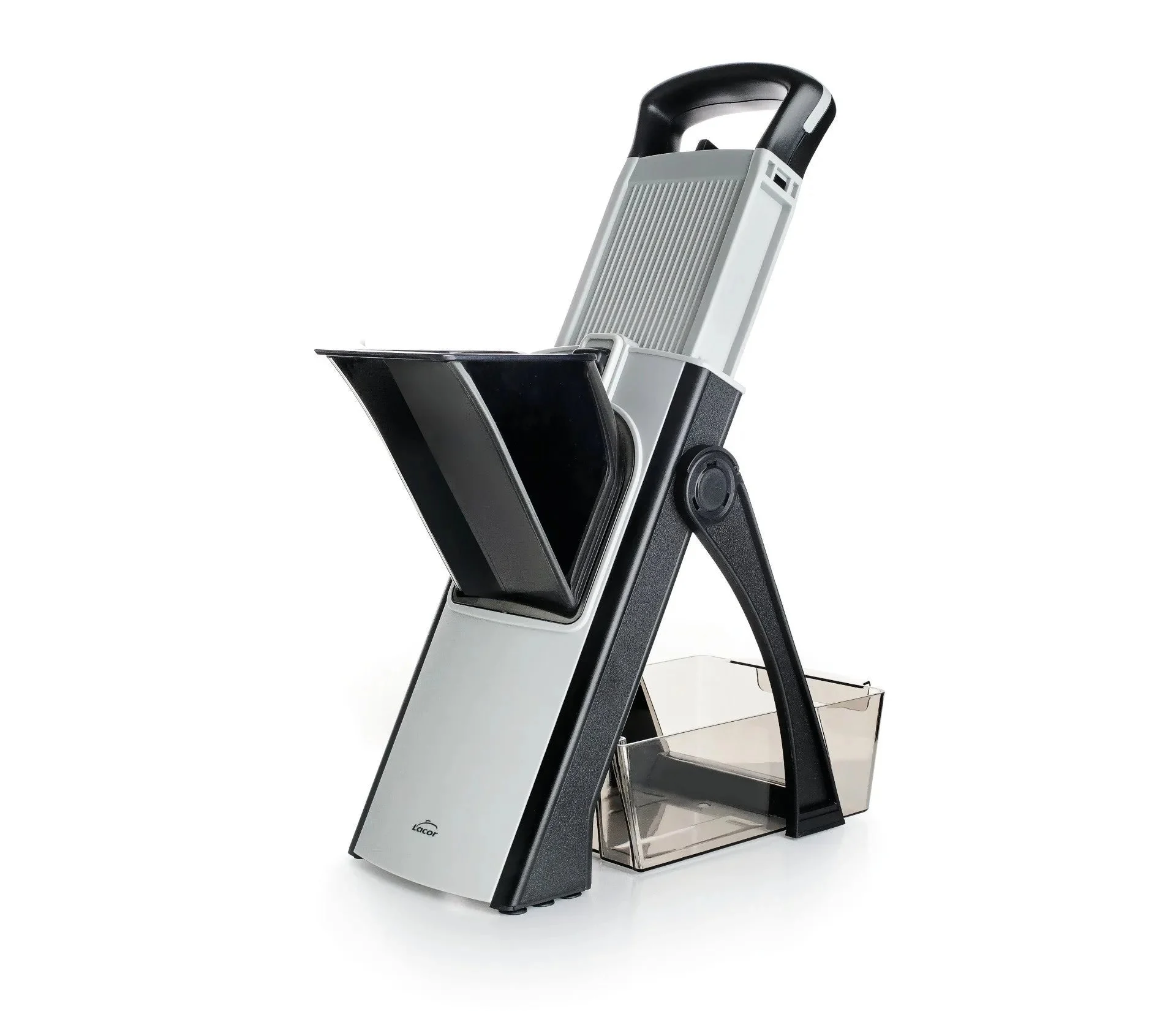 LACOR Mandoline Verticale Plus 60860