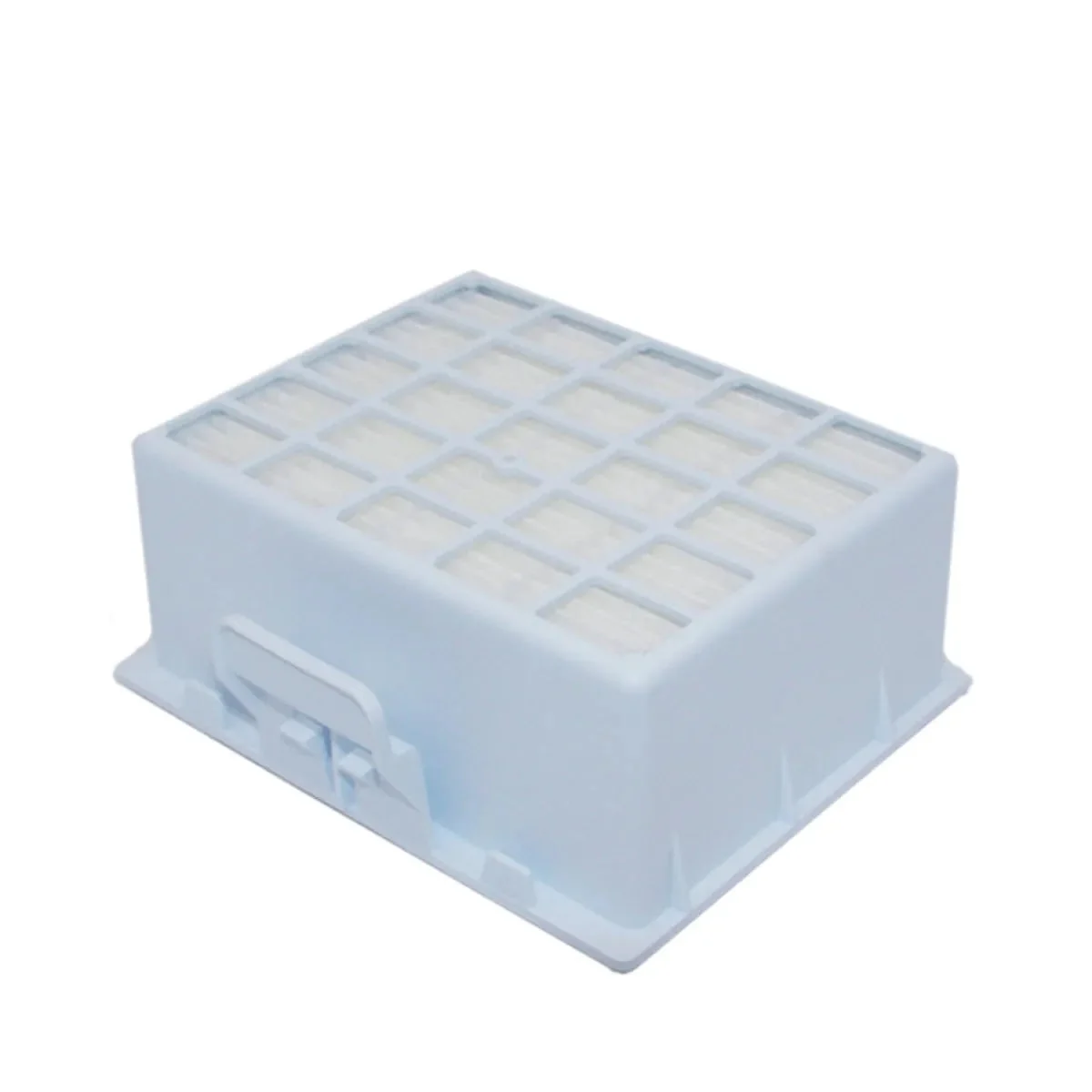 Filtre Hepa pour aspirateur avec sac Bosch, Profilo 10005637