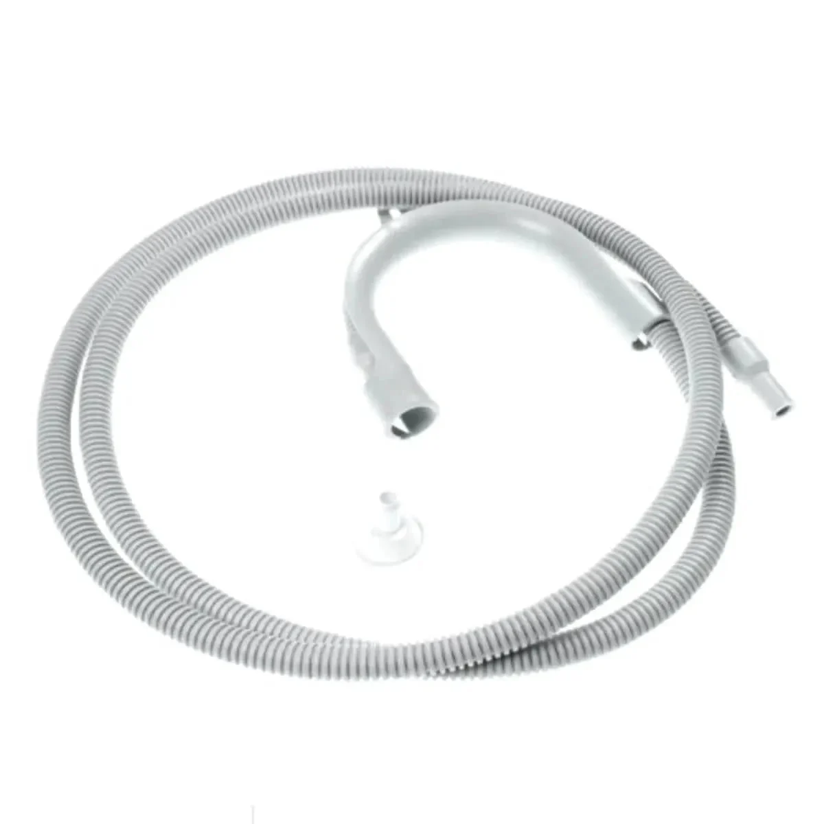 Tuyau de vidange pour sèche-linge Bosch, Siemens, Balay, Neff 12013784