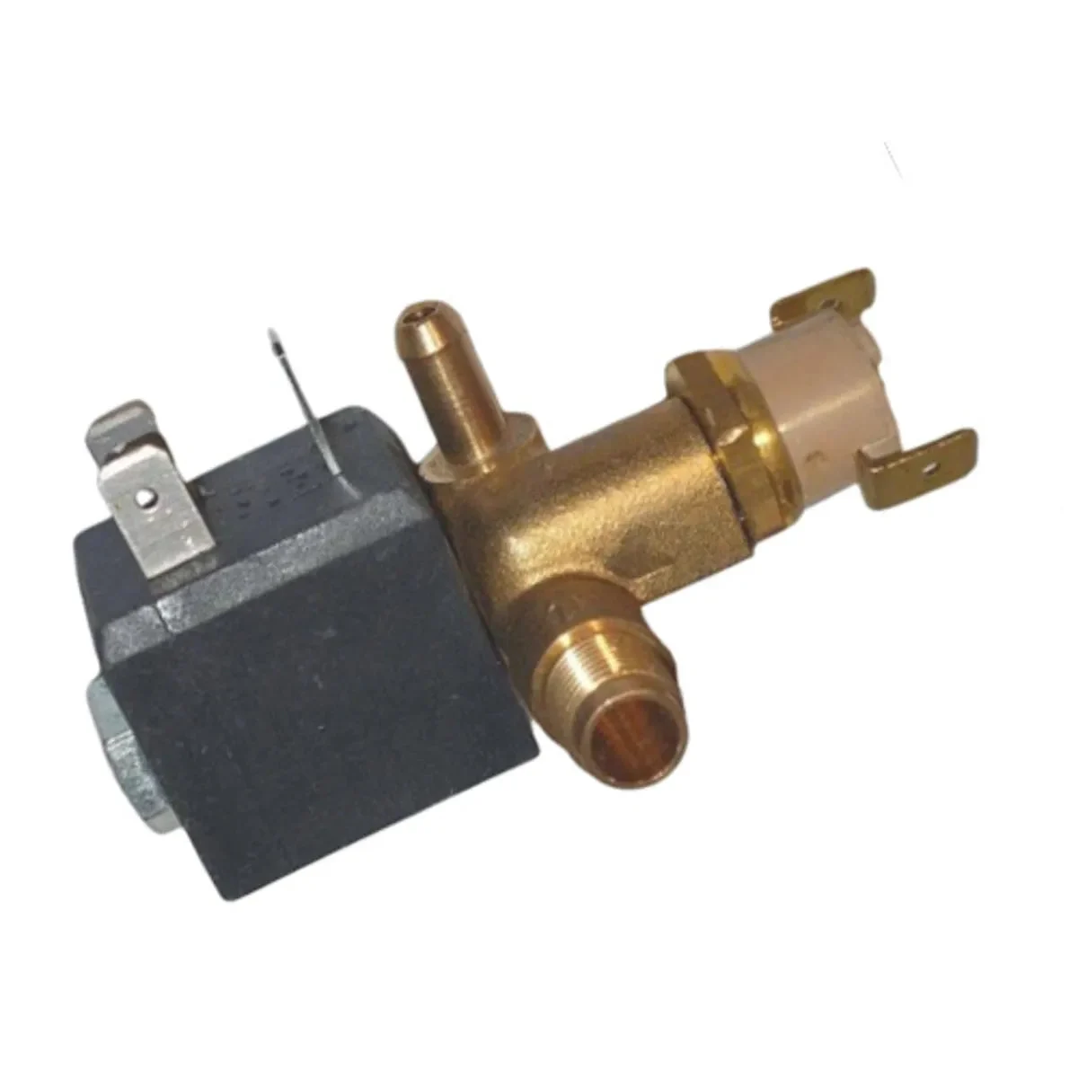 Électrovanne avec pressostat Polti Vaporella et Vaporetto M0005036