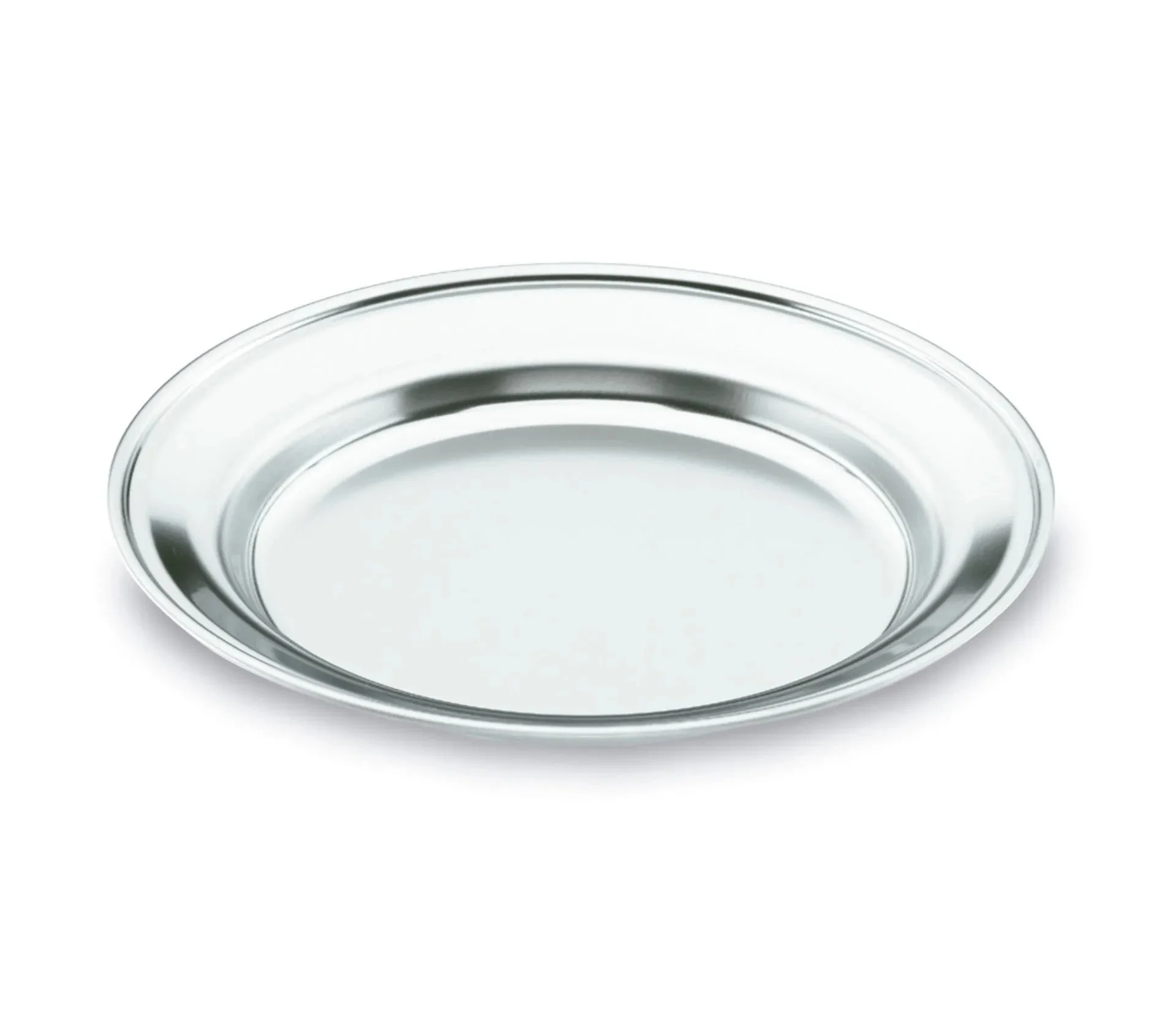 LACOR Assiette plate pour camping 61121