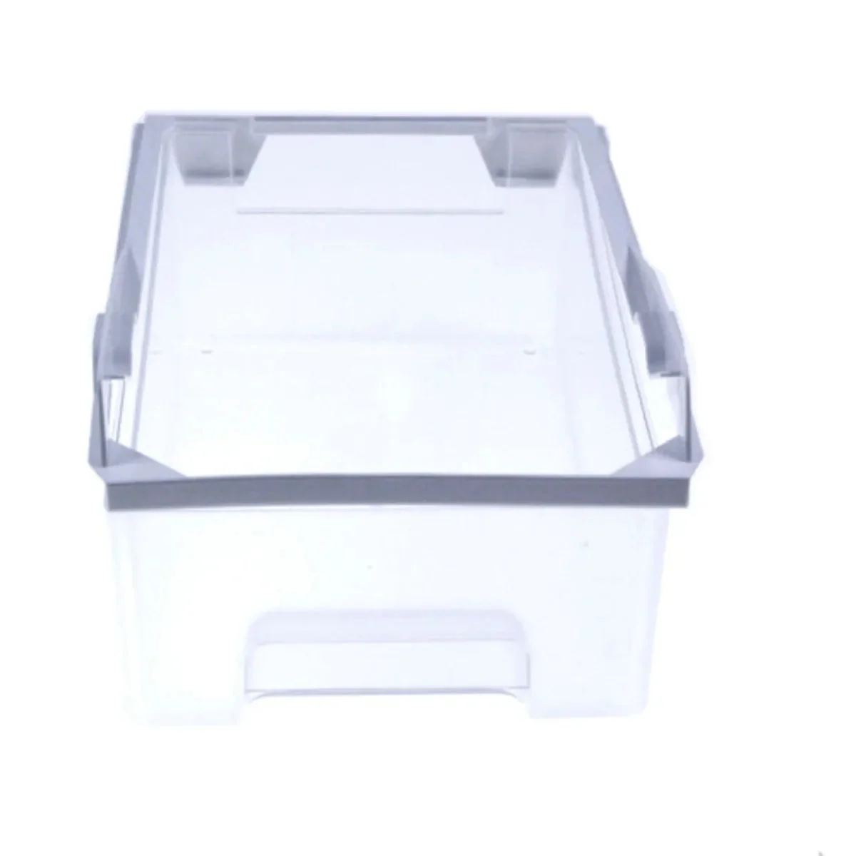 Tiroir coulissant pour réfrigérateur réfrigérateur Siemens 00660556 - Bosch