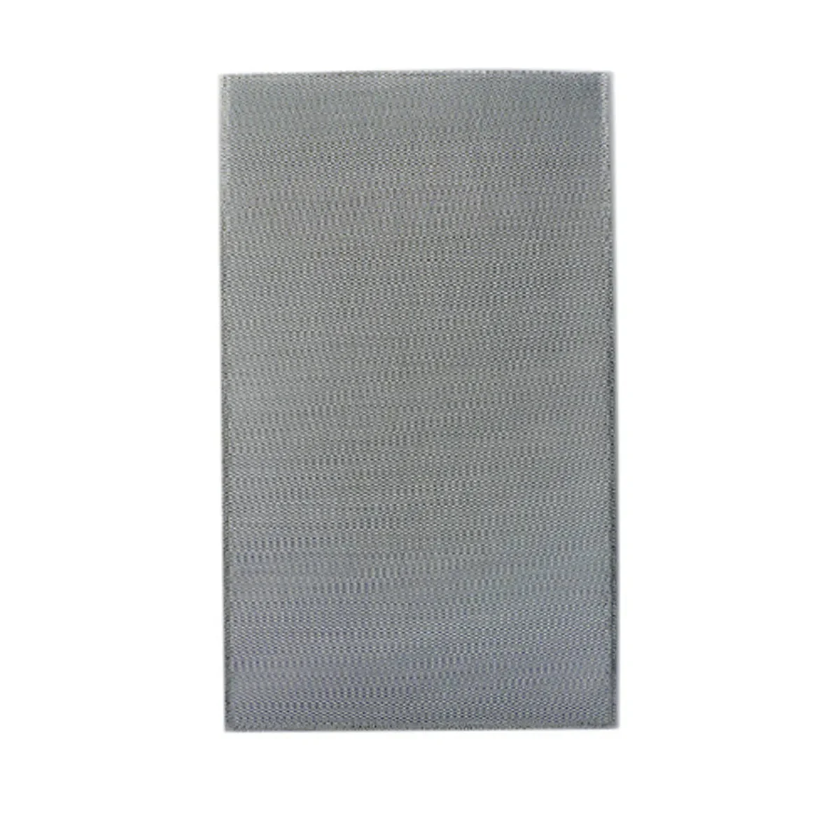 Filtre en aluminium pour hotte 53x32,5cm Aspes, Fagor KE0062200