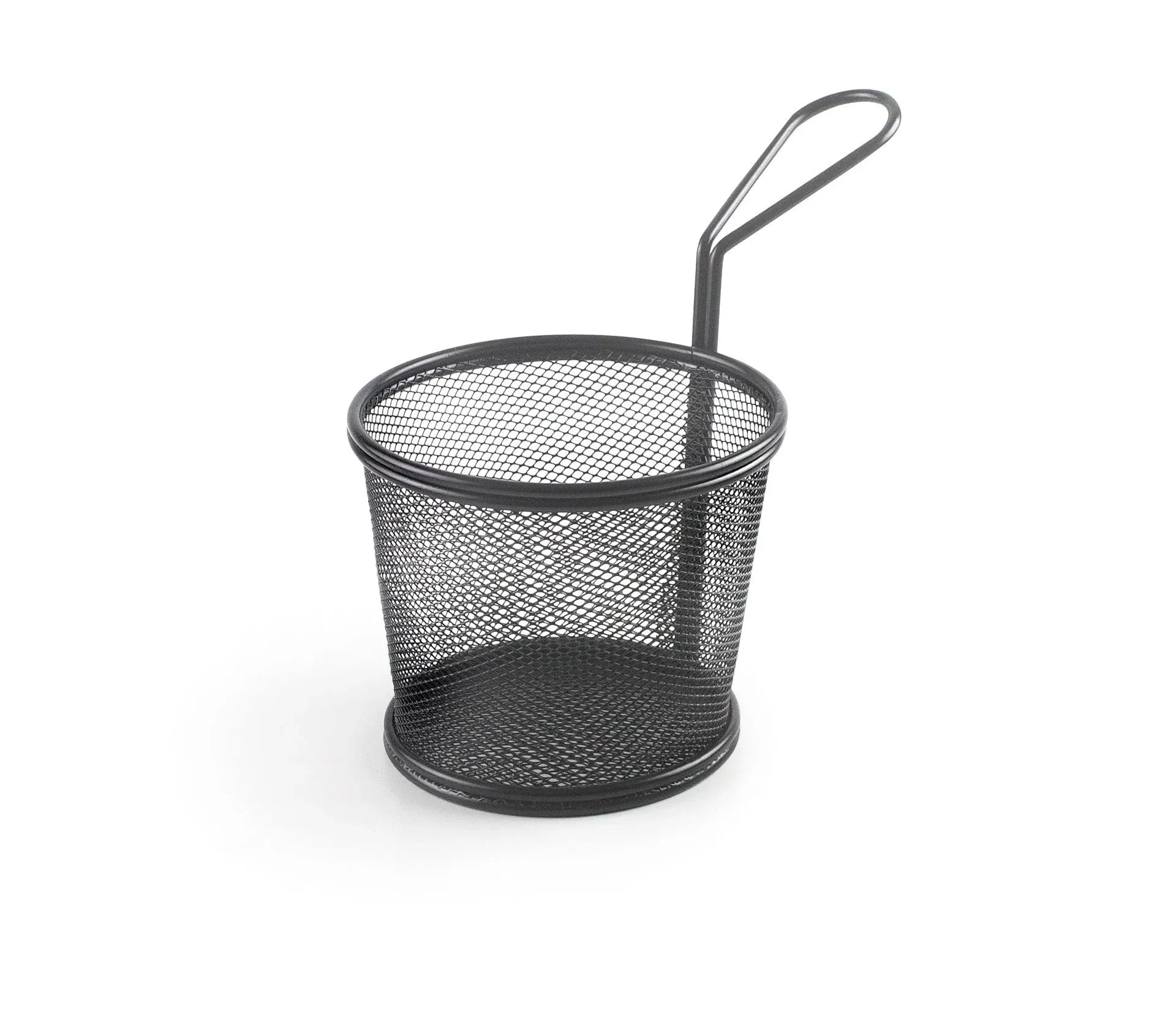 LACOR Mini panier conique Snack 61153