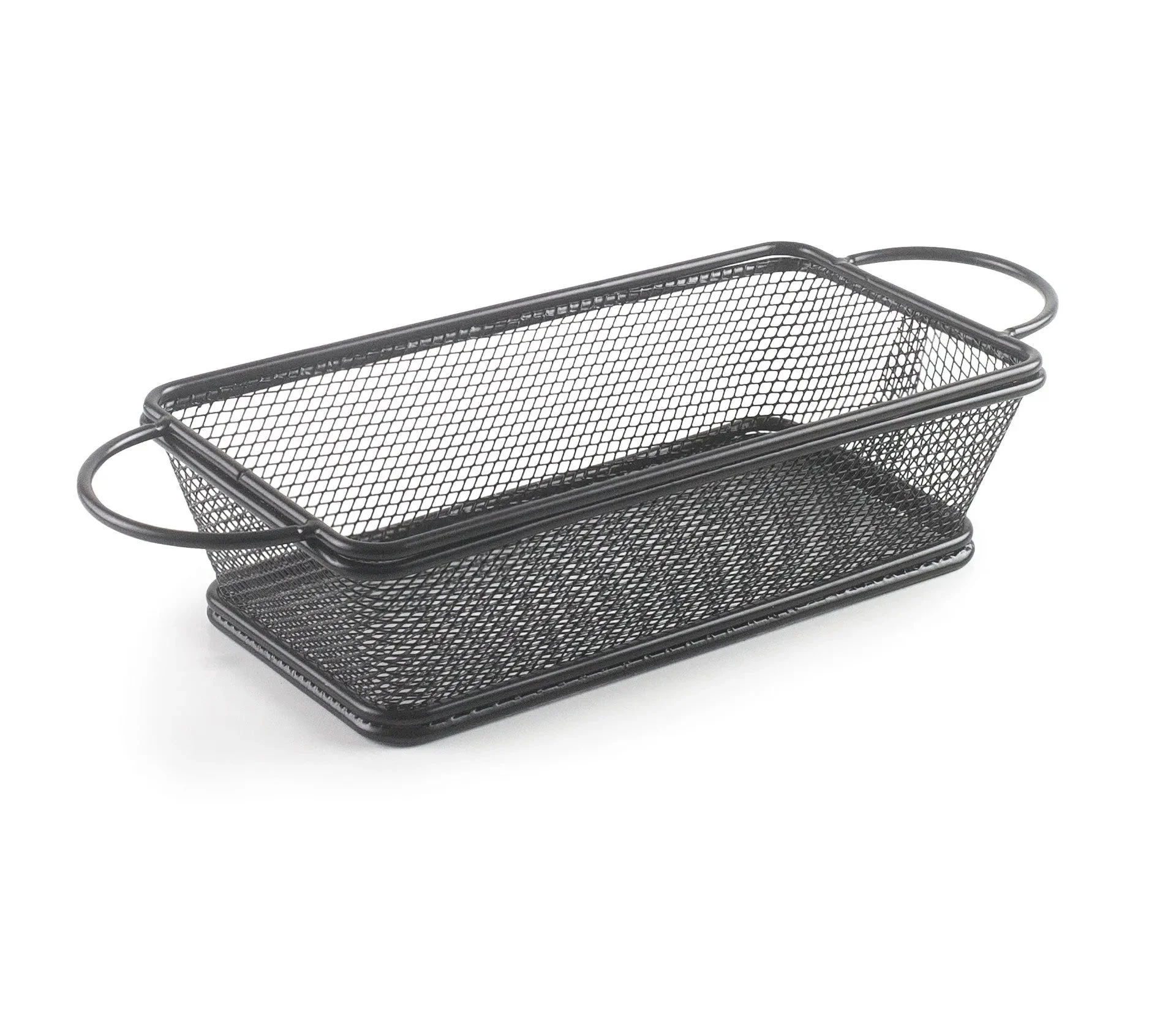 LACOR Mini panier rectangulaire avec poignées Snack 61154
