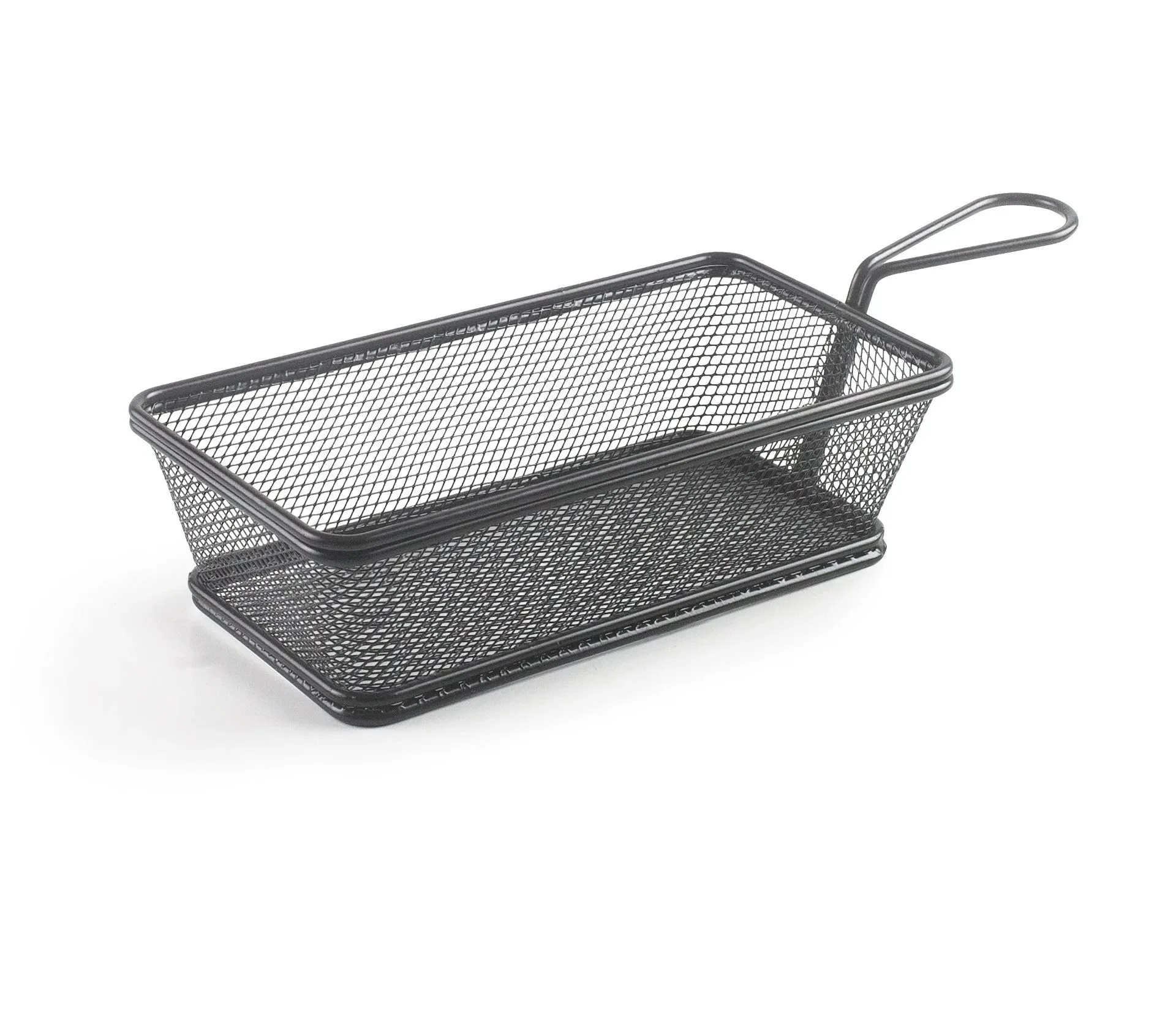 LACOR Mini panier rectangulaire Snack 61155