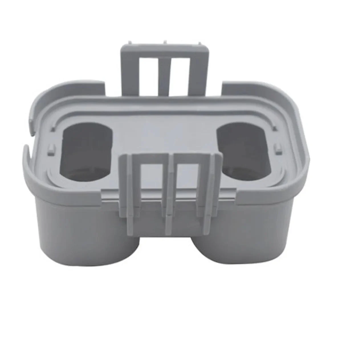 Support d'arrosage pour lave-vaisselle Fagor, Edesa, Brandt, De Dietrich VER001102