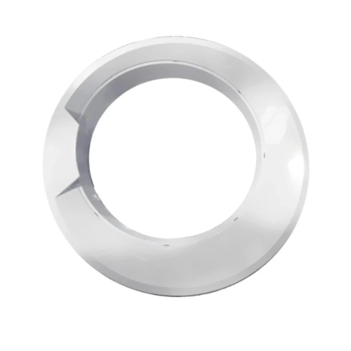 Cadre extérieur porte lave-linge Fagor, Brandt AS0012602