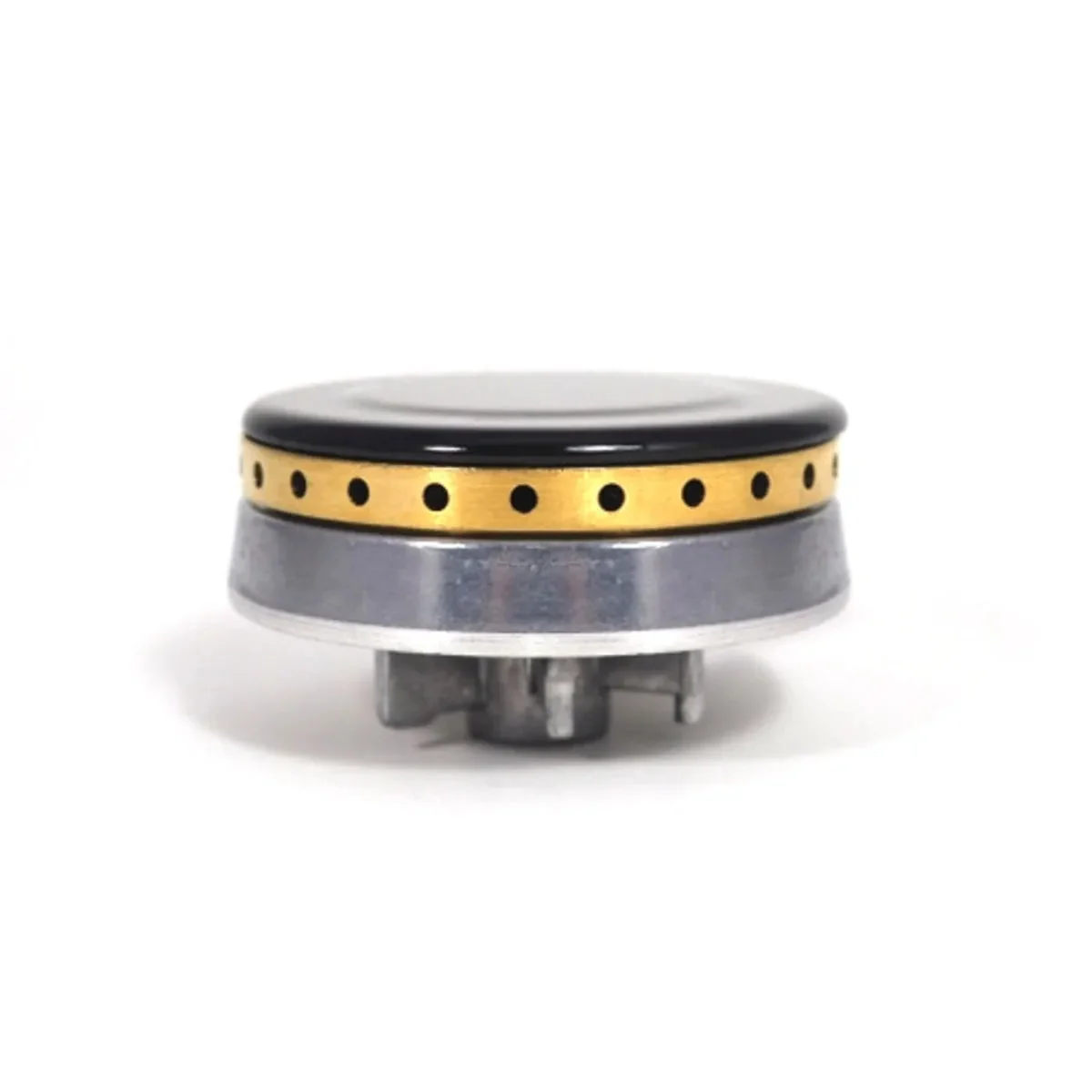 Petit ensemble base de cuisinière et brûleur Teka 42 mm