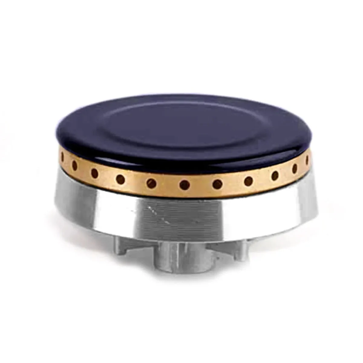 Ensemble de brûleur et base de cuisine Teka moyen 62 mm