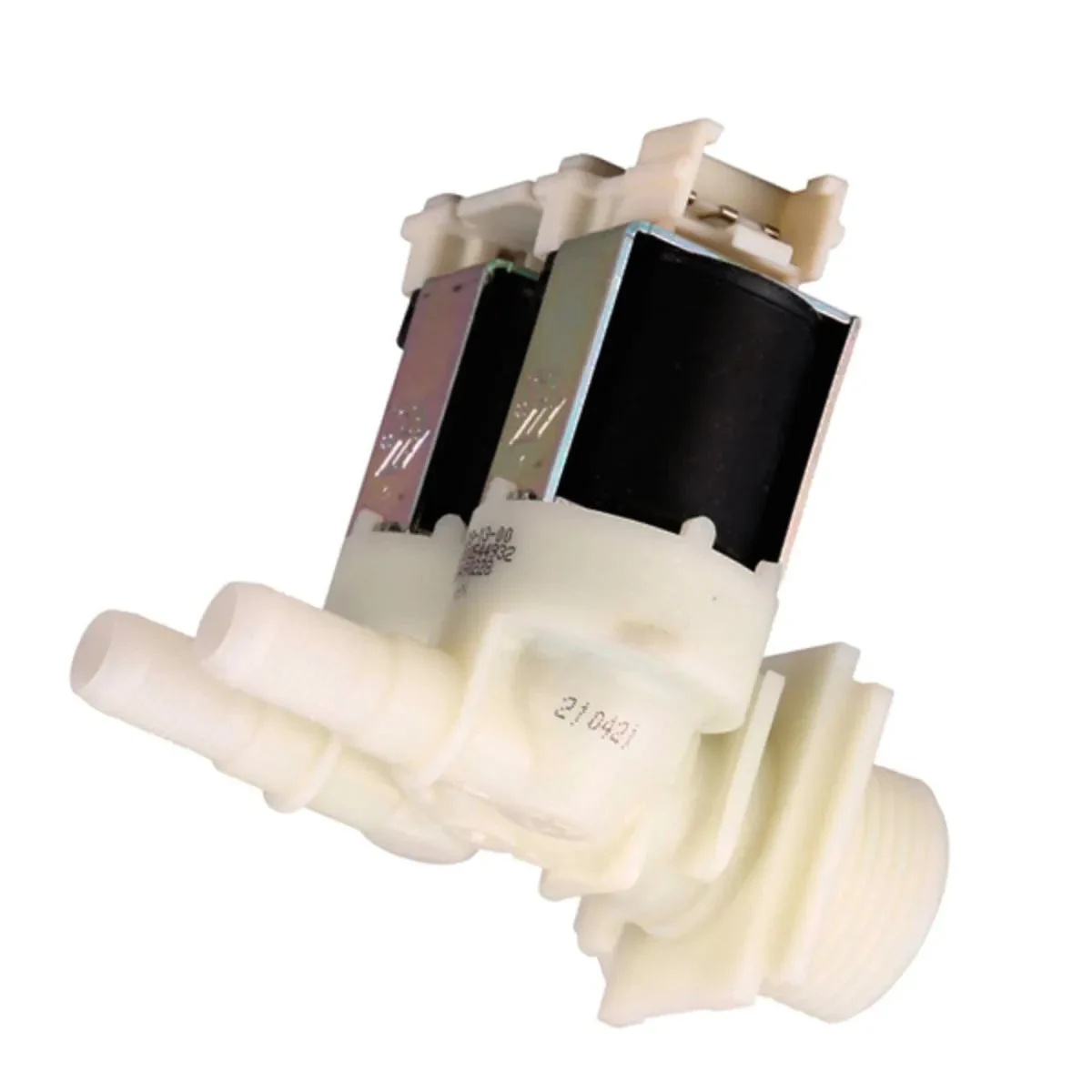 Balay, Bosch, Siemens électrovanne 2 voies lave-linge 10031936
