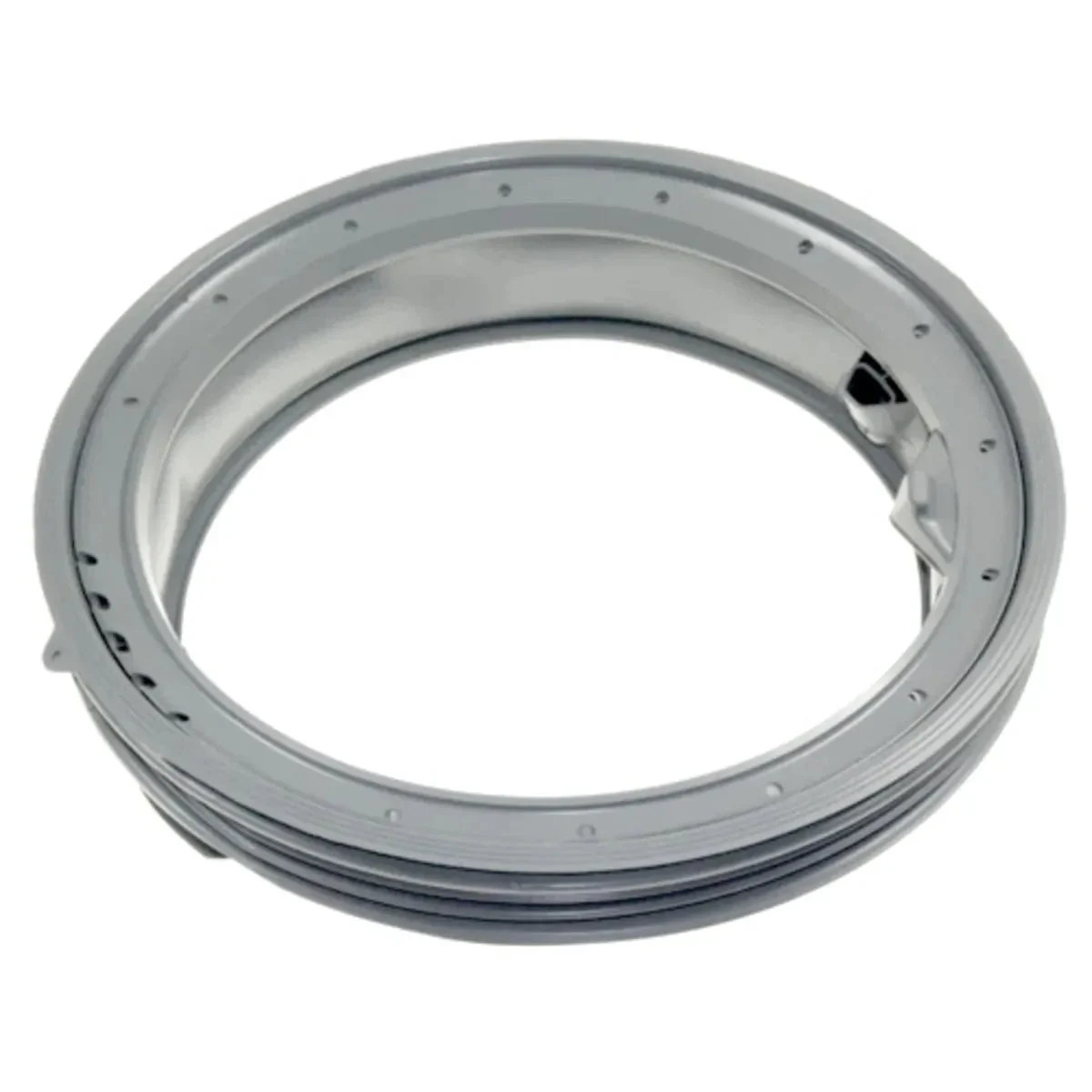 Caoutchouc de porte de machine à laver AEG, Electrolux 3790201606