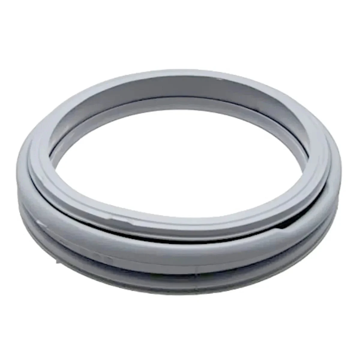 Caoutchouc de porte de machine à laver Beko, Brandt, San Giorgio 2804860300