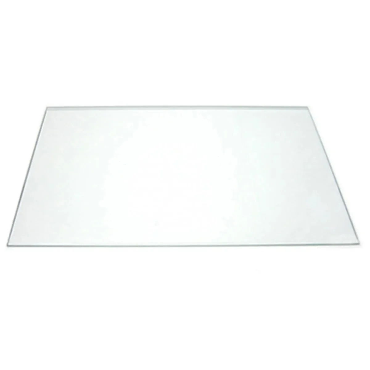 Plateau en cristal pour réfrigérateur Indesit, Ariston C00143037