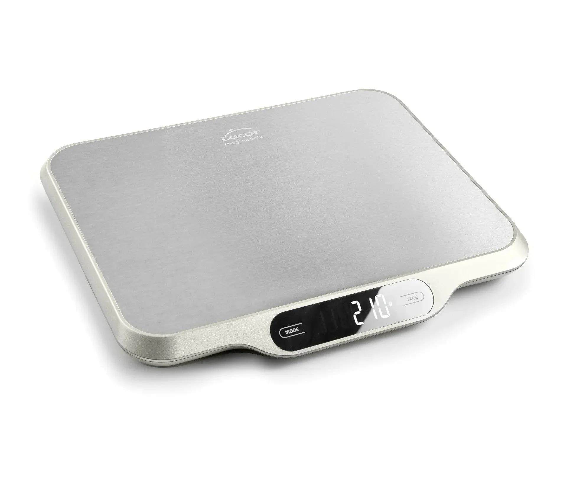 LACOR Balance de cuisine Eben 61717