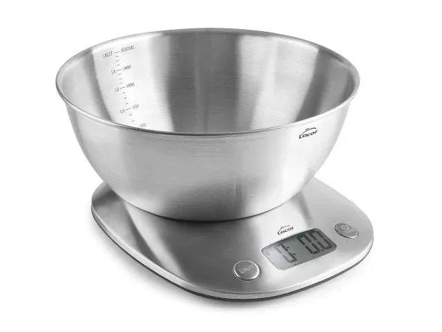 LACOR Balance avec bol Just 61727