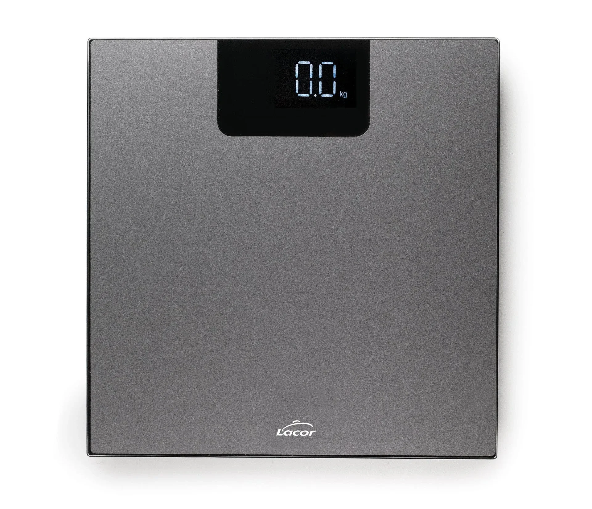 LACOR Balance de salle de bain Silver 61743
