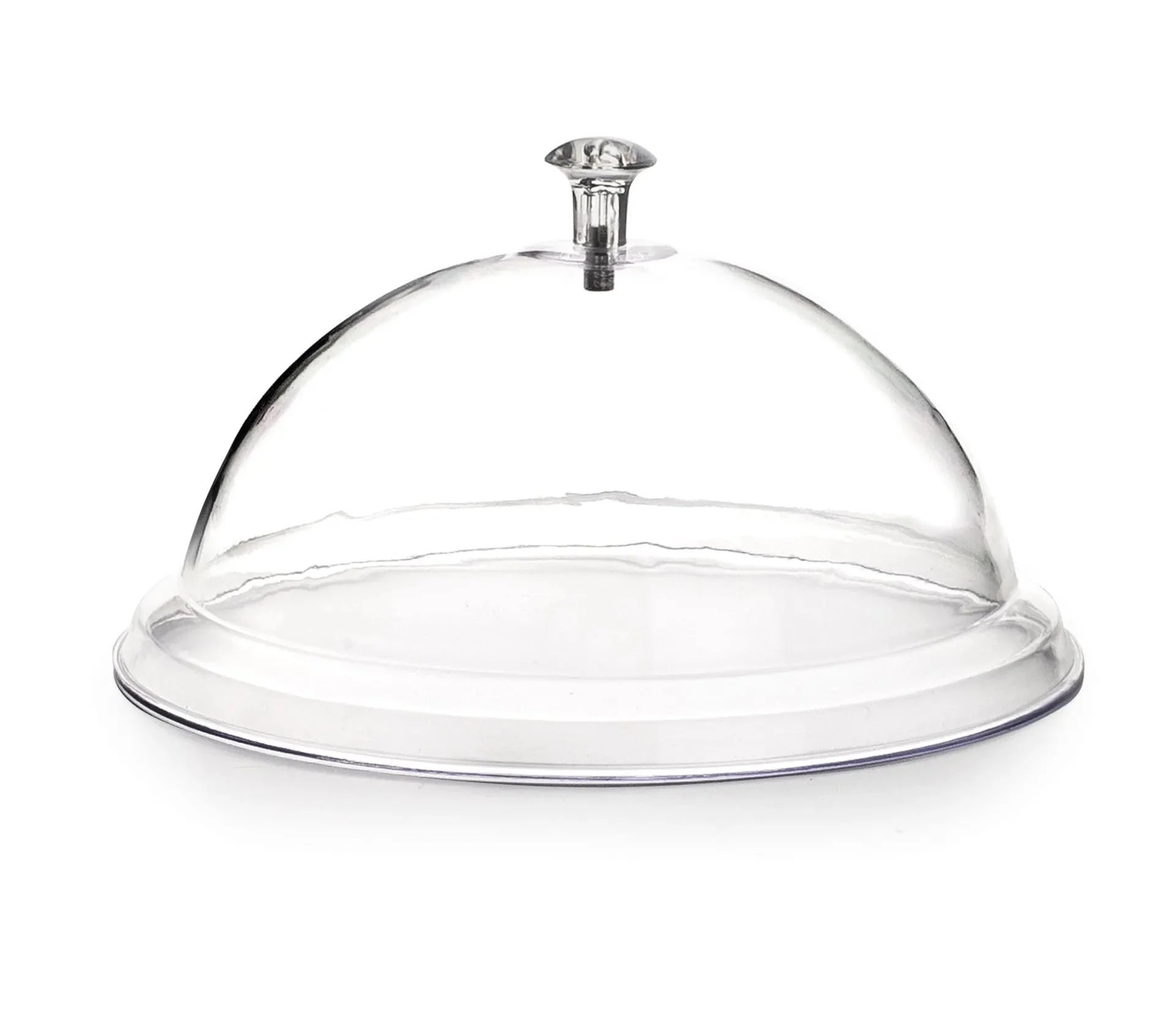LACOR Cloche à assiettes PS 61801