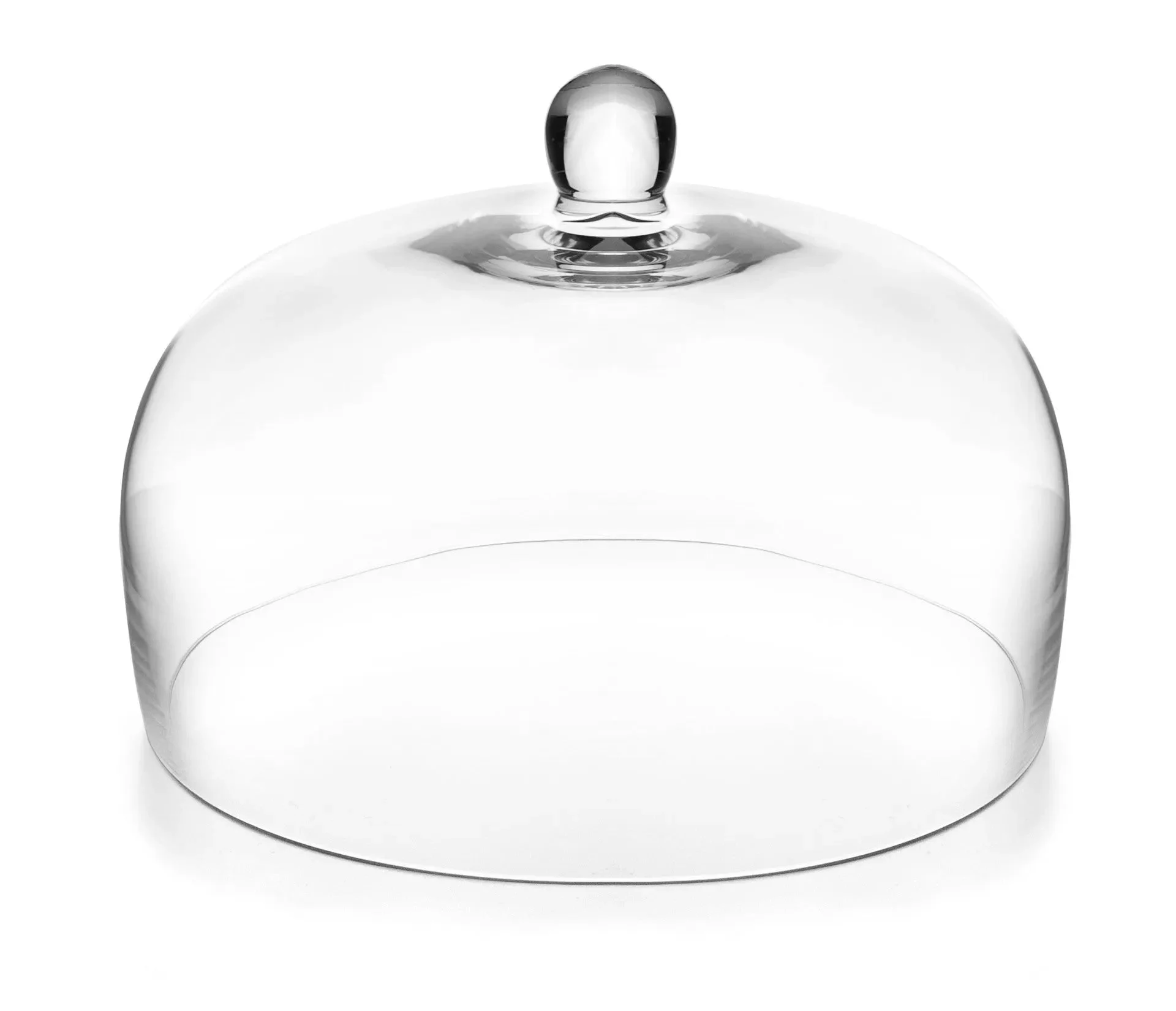 LACOR Campana couvercle pour assiettes 61806
