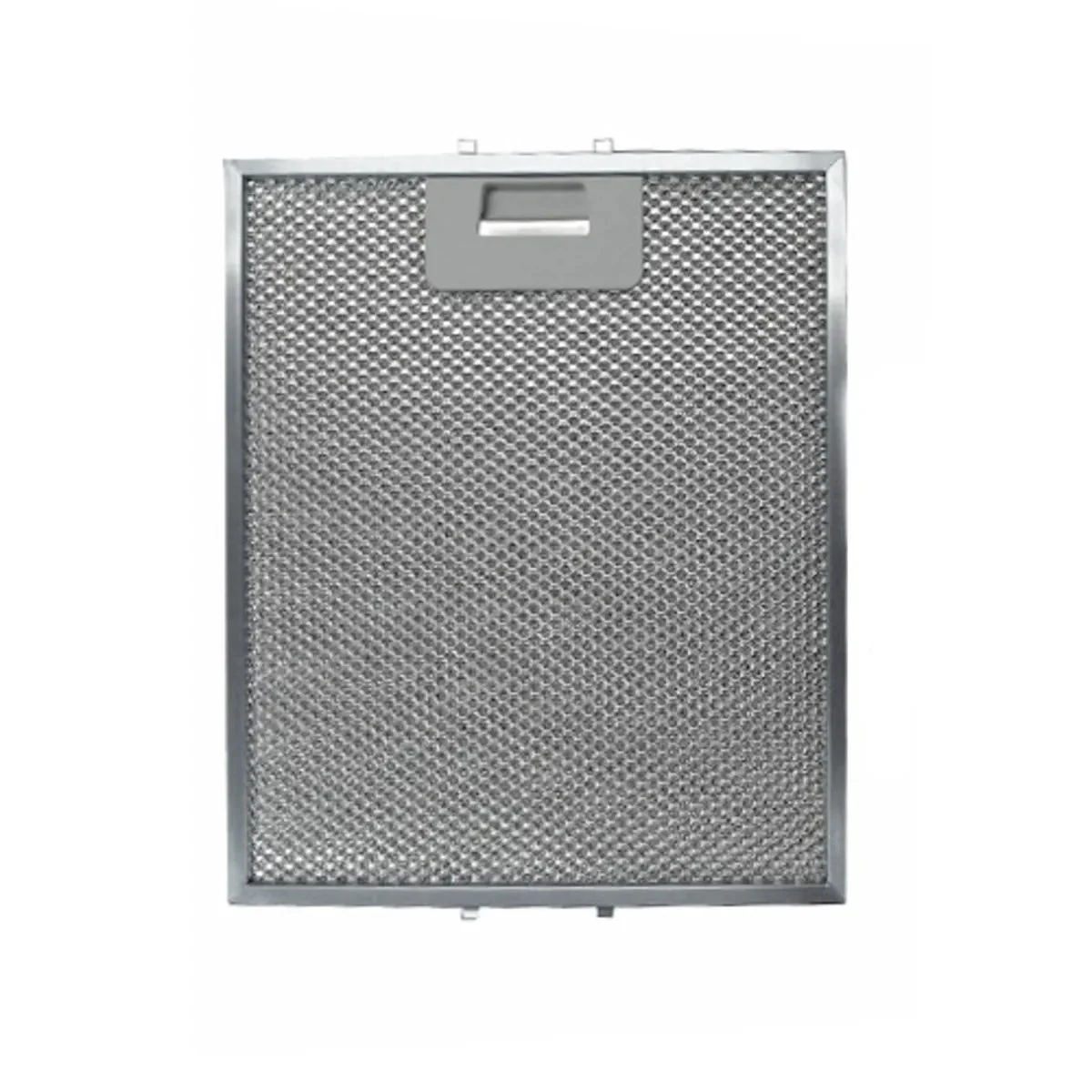 Filtre de hotte en aluminium Aspes Edesa YY71X4206 271x238