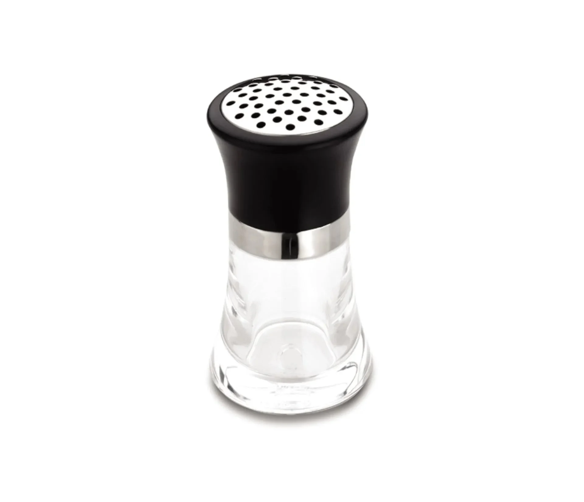 LACOR Porte-épices pour fromage râpé Clear 61905