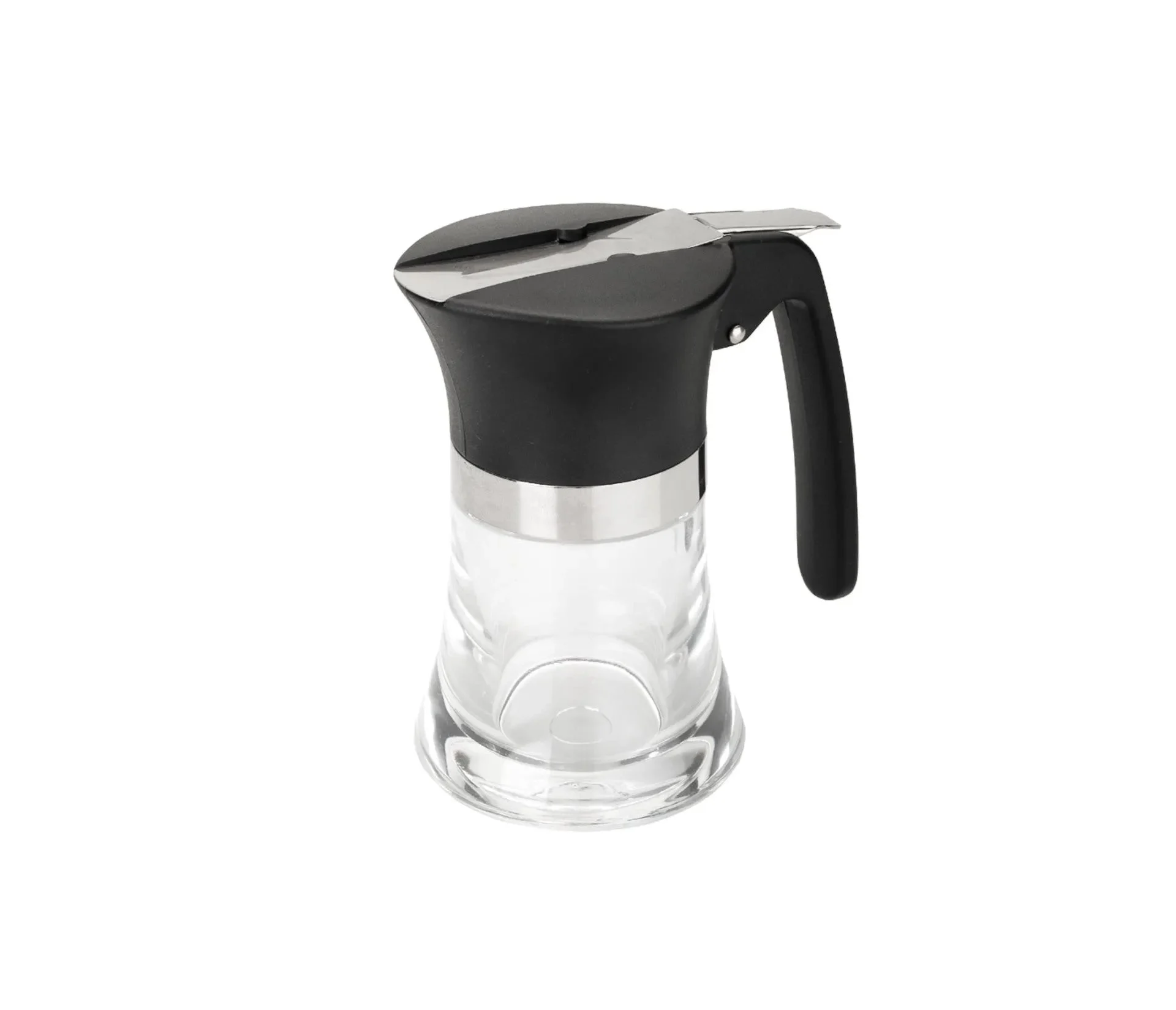 Distributeur de miel LACOR Clear 61909