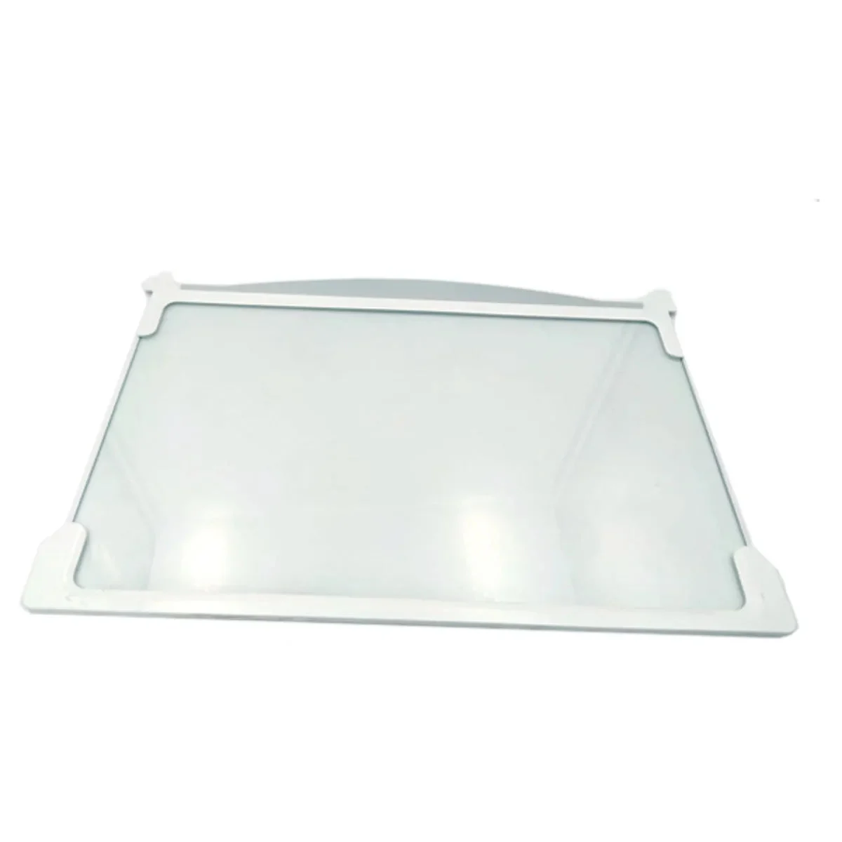 Plateau en verre intérieur pour réfrigérateur Fagor, Brandt, Mastercook AS0000489