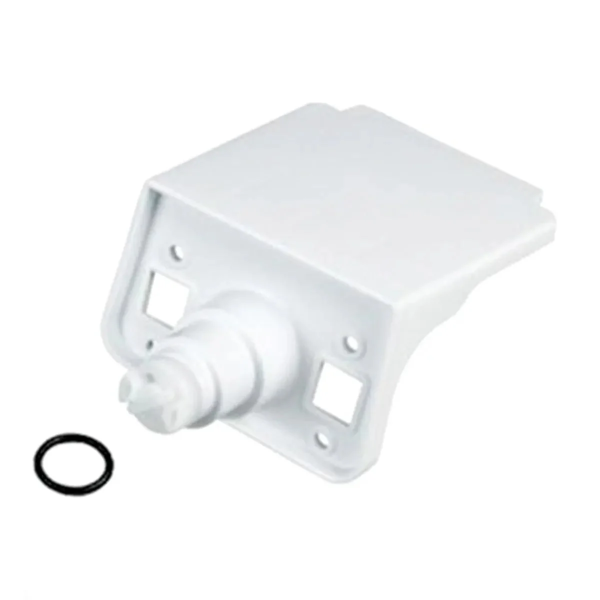 Accouplement réservoir d'eau sèche-linge Beko 2985800100