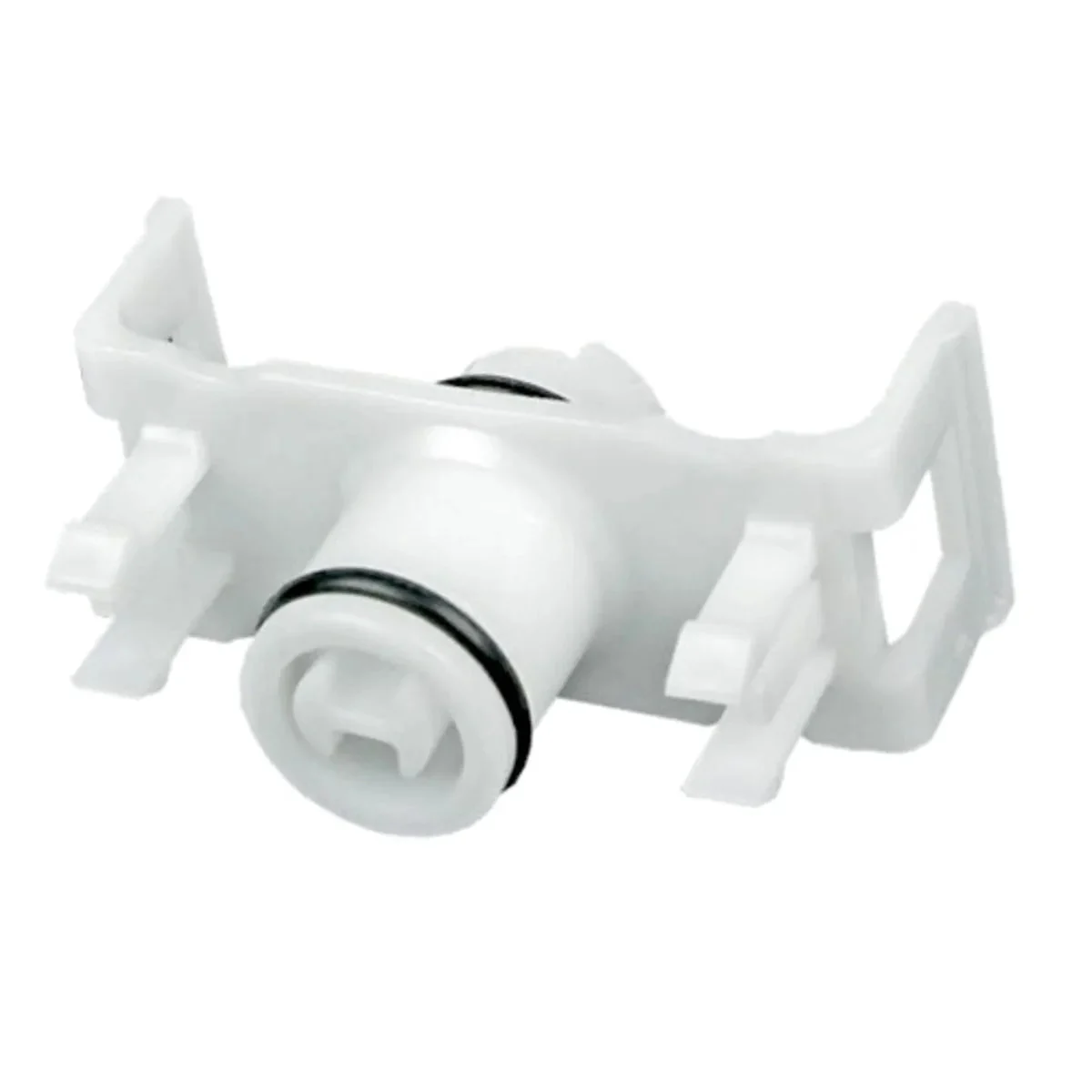 Valve de raccordement réservoir sèche-linge Beko 2961000100